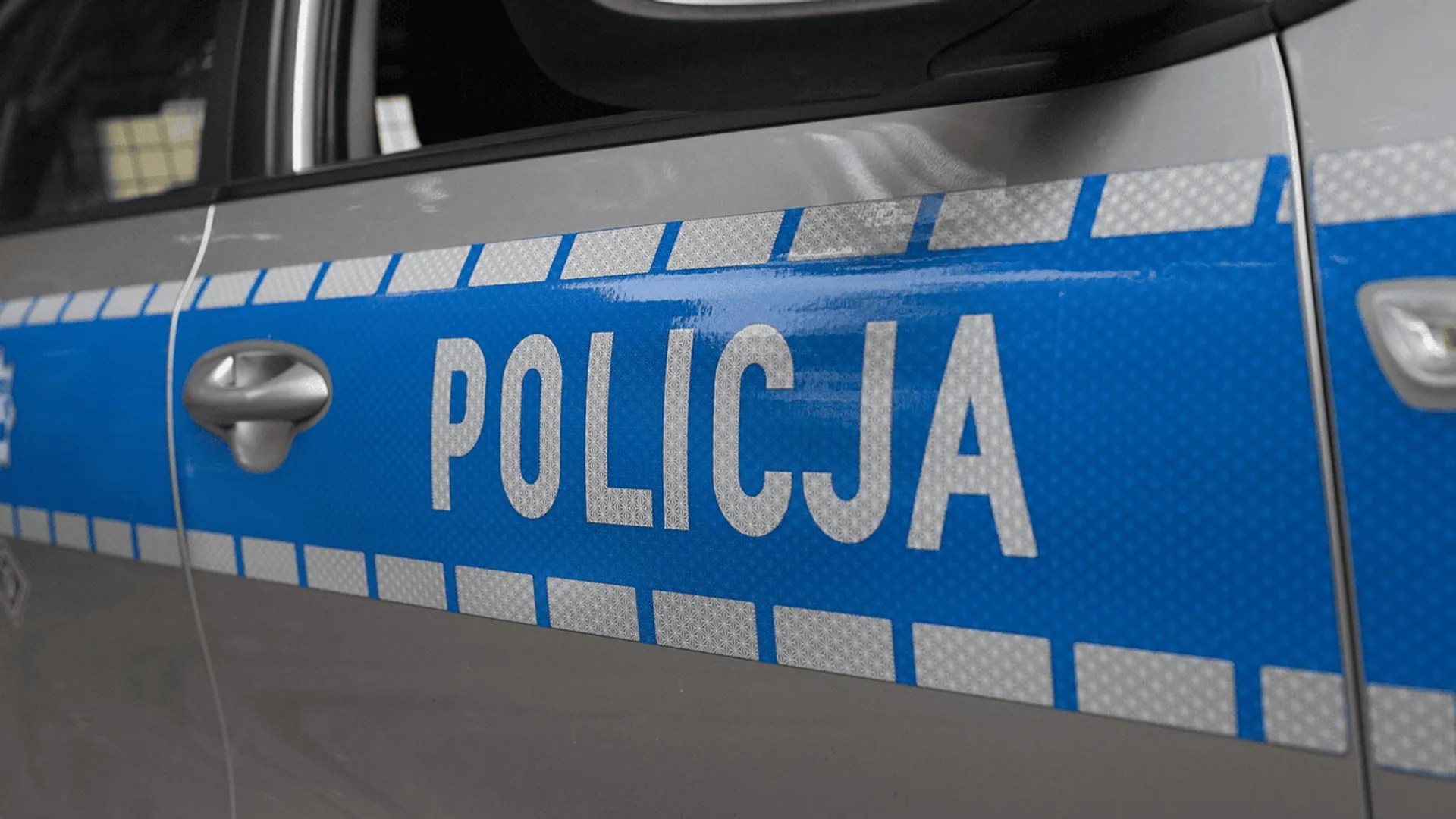 Policja