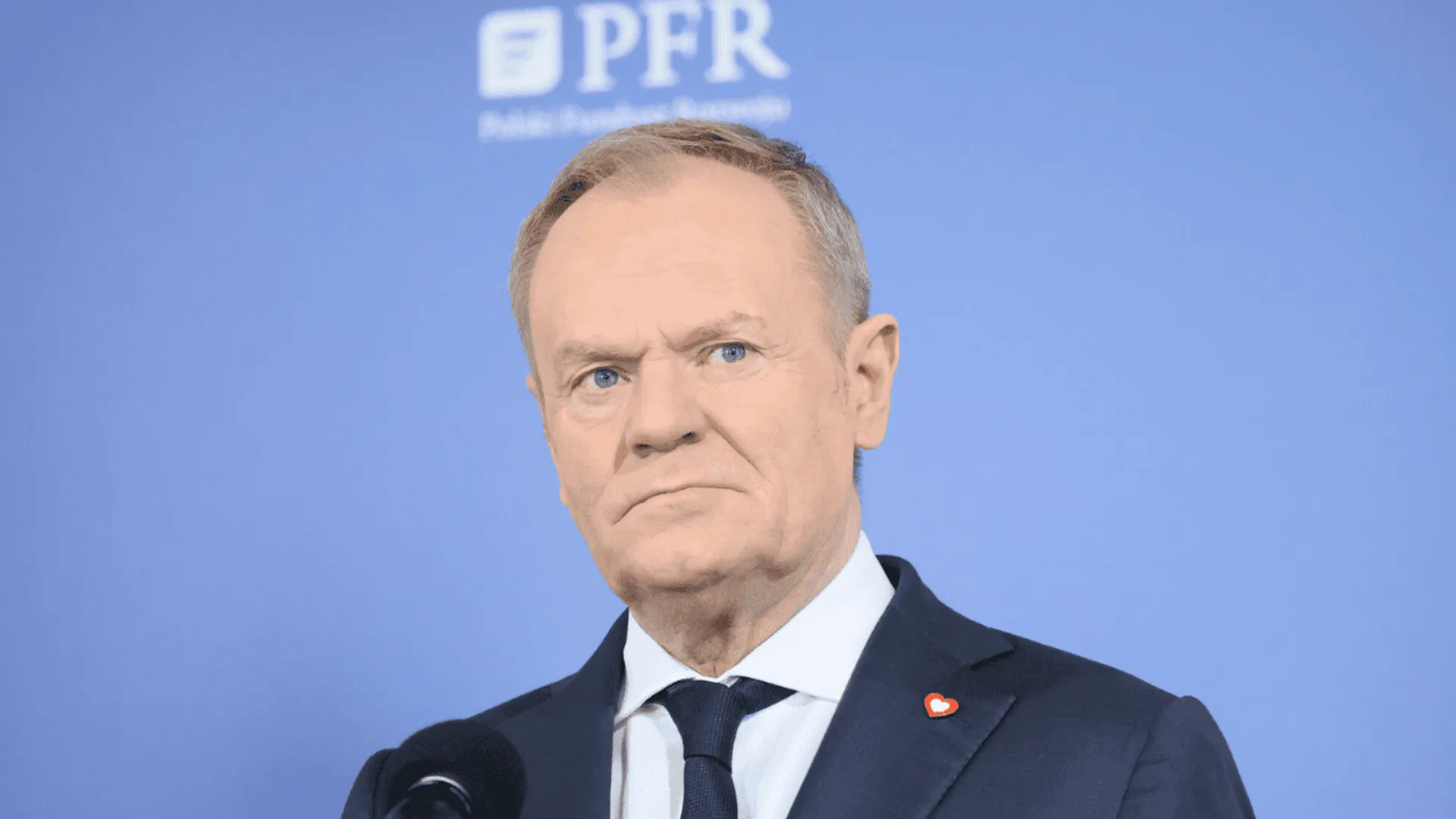 Donald Tusk