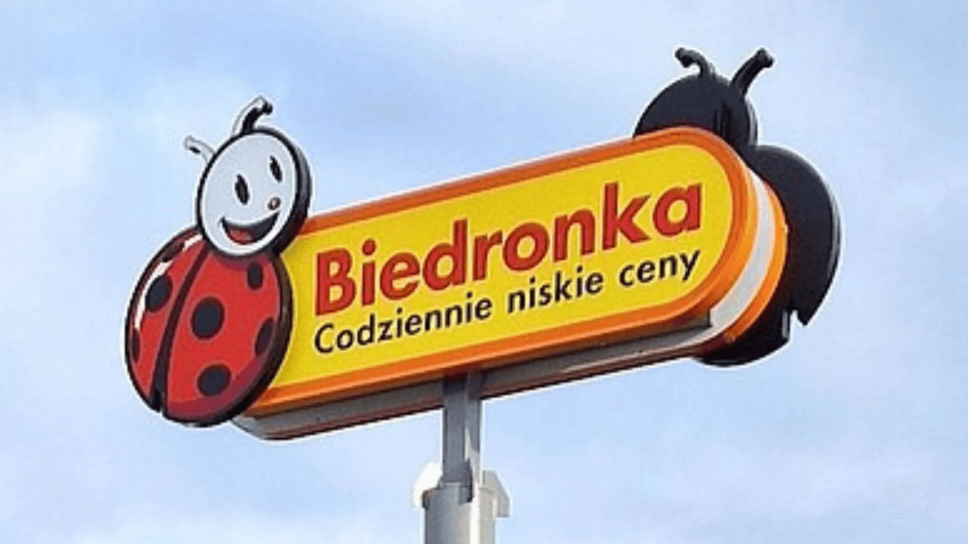Biedronka