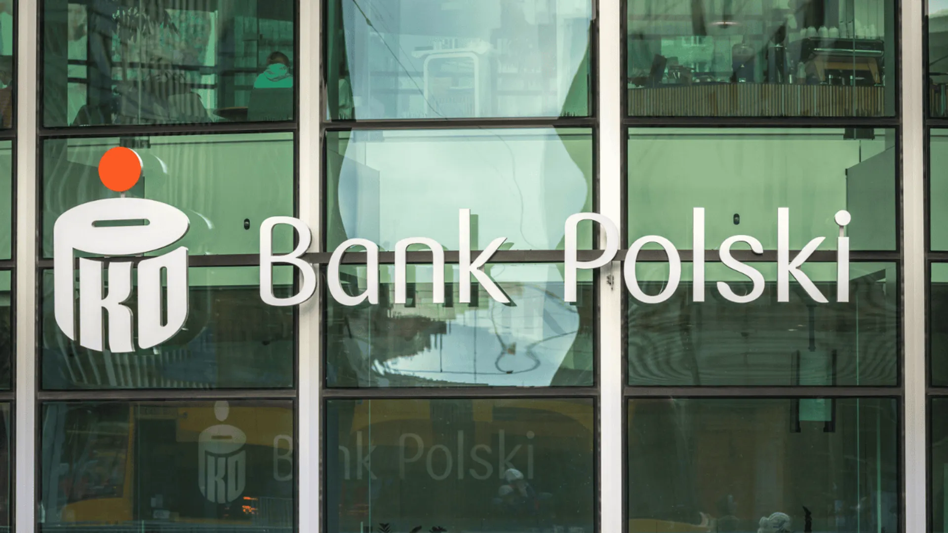 PKO Bank Polski