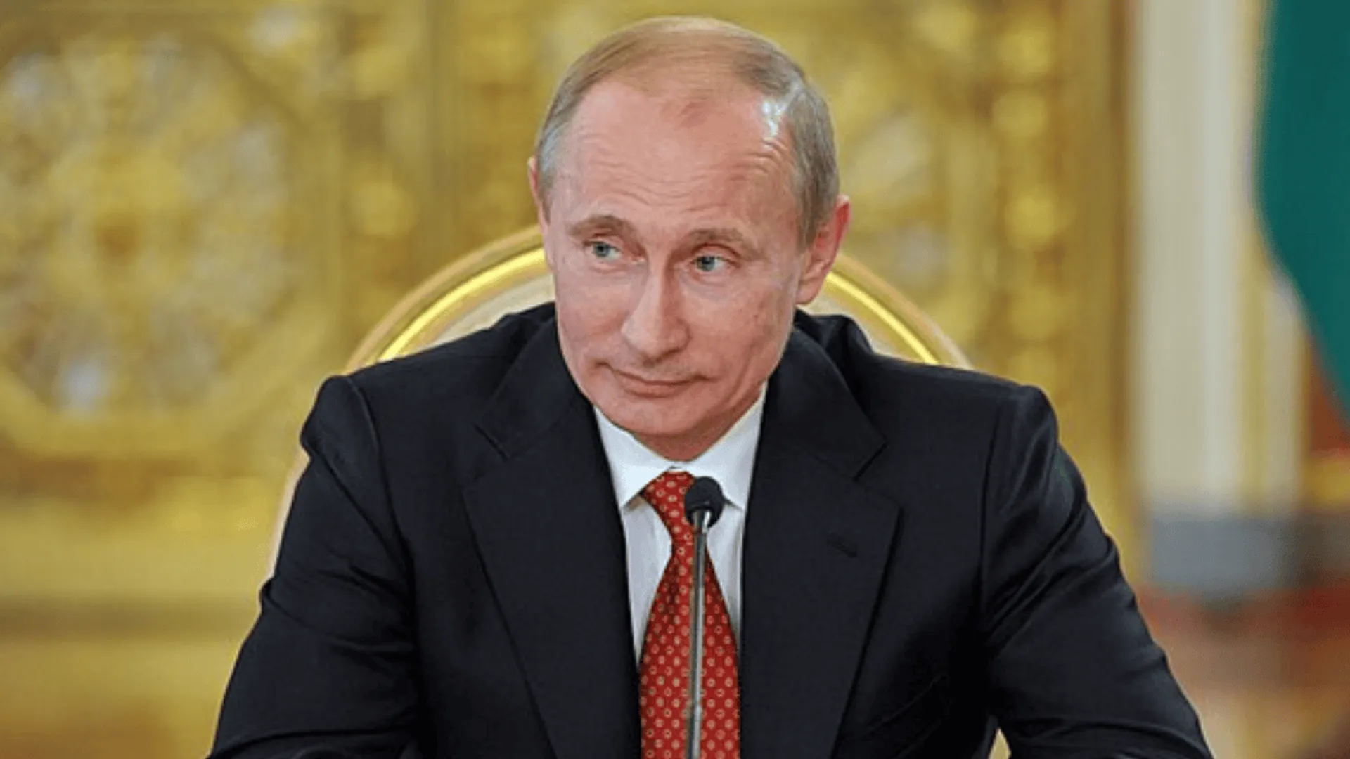 Władimir Putin