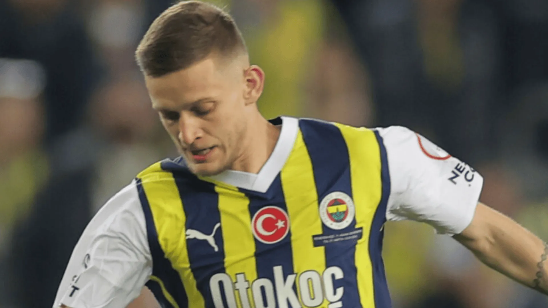 Sebastian Szymański