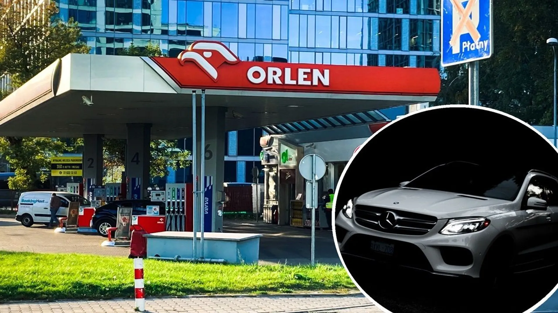 Orlen