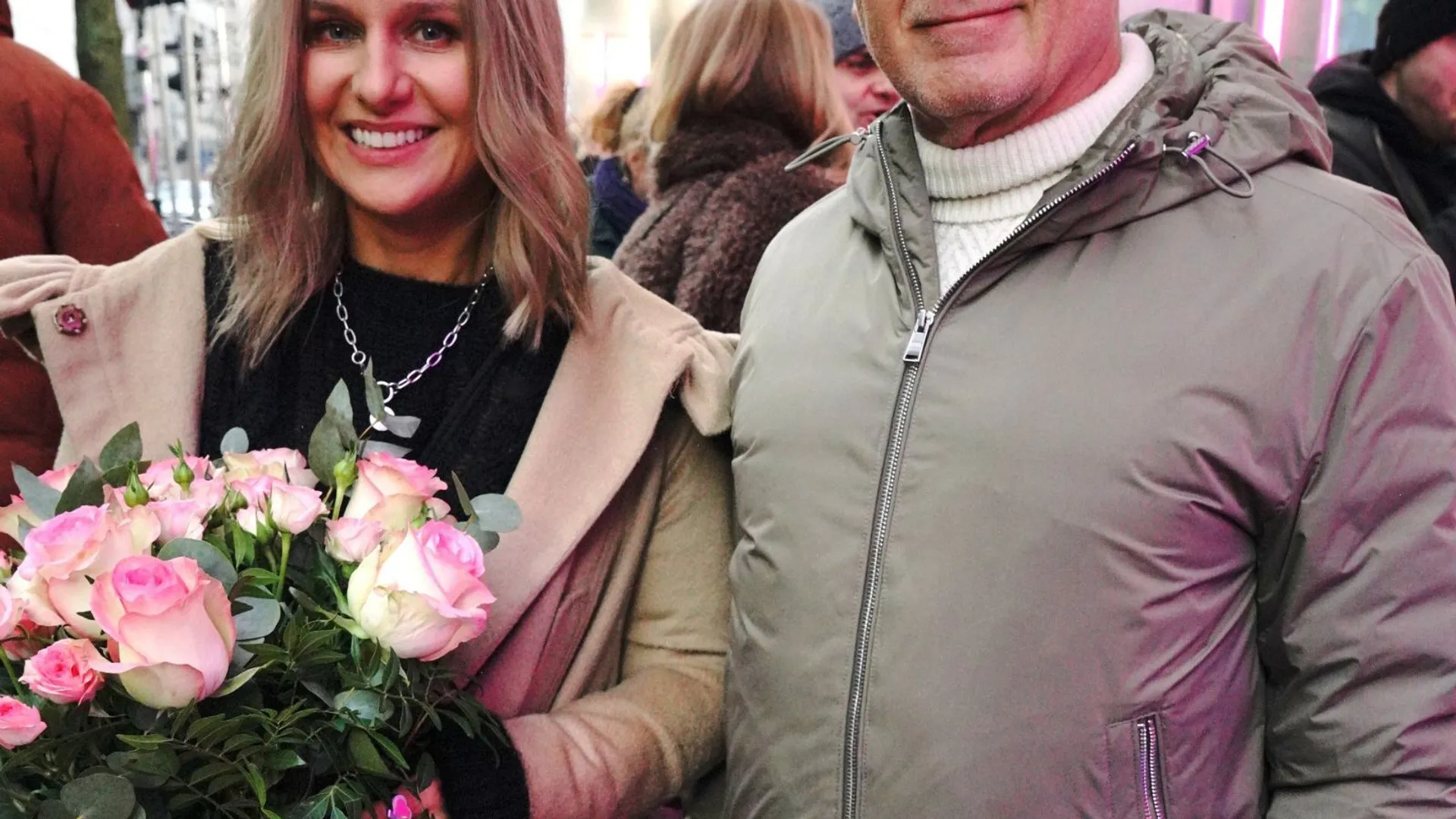 Waldemar Malicki, Małgorzata Krzyżanowicz