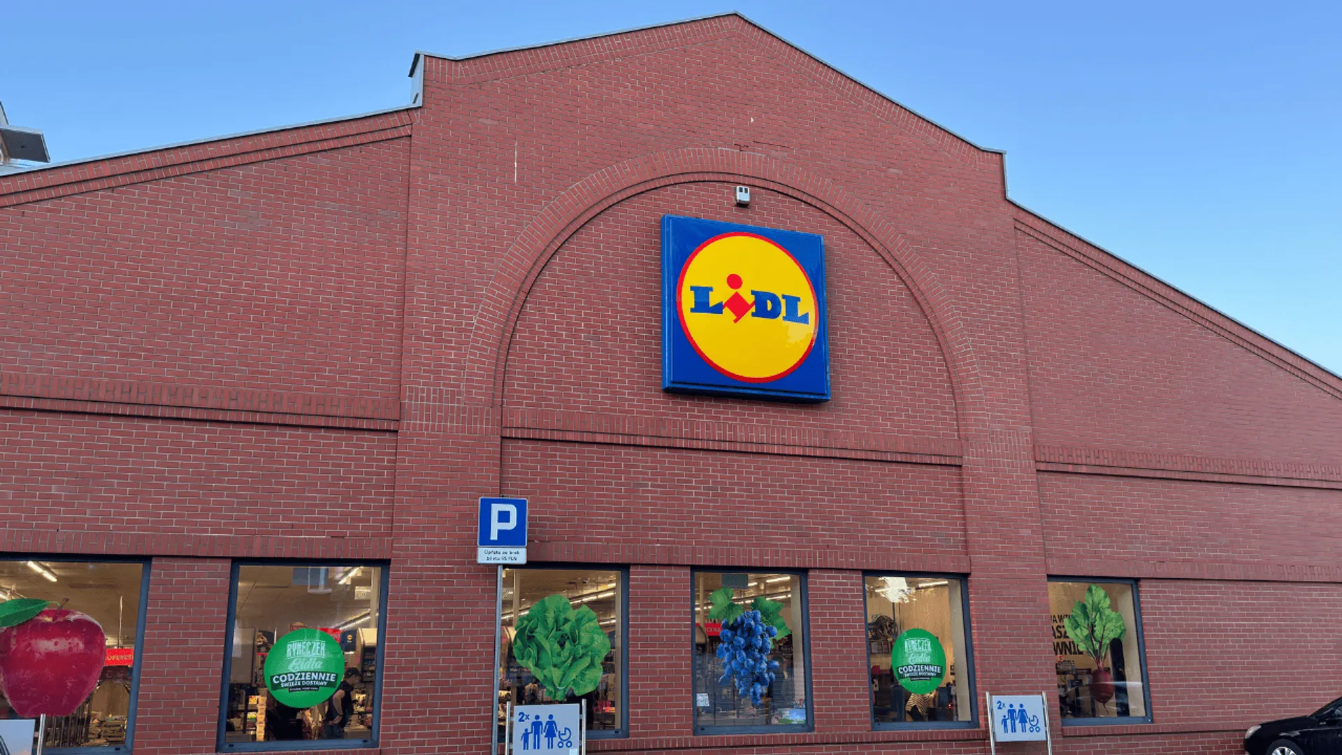 Lidl