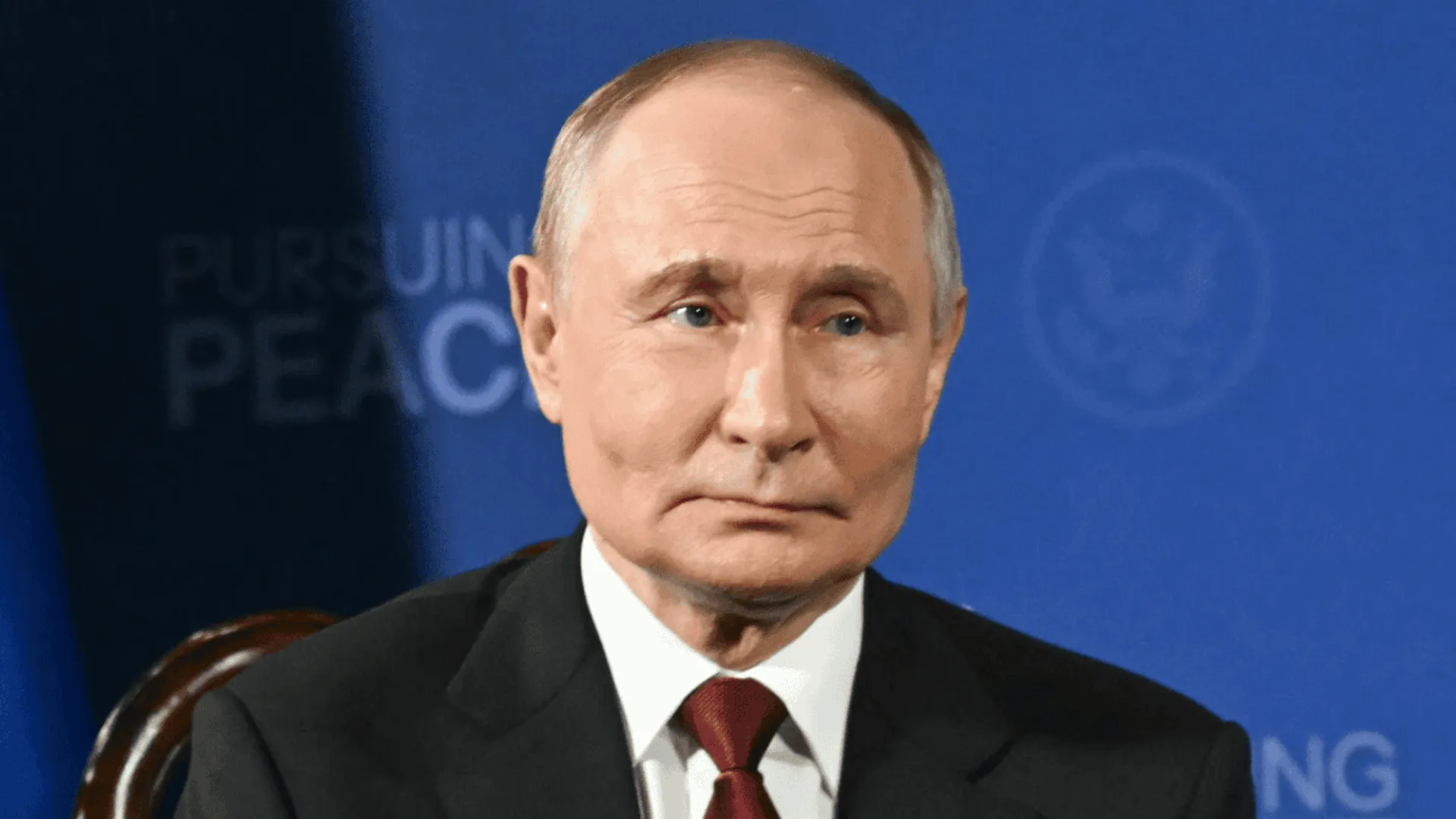 Władimir Putin