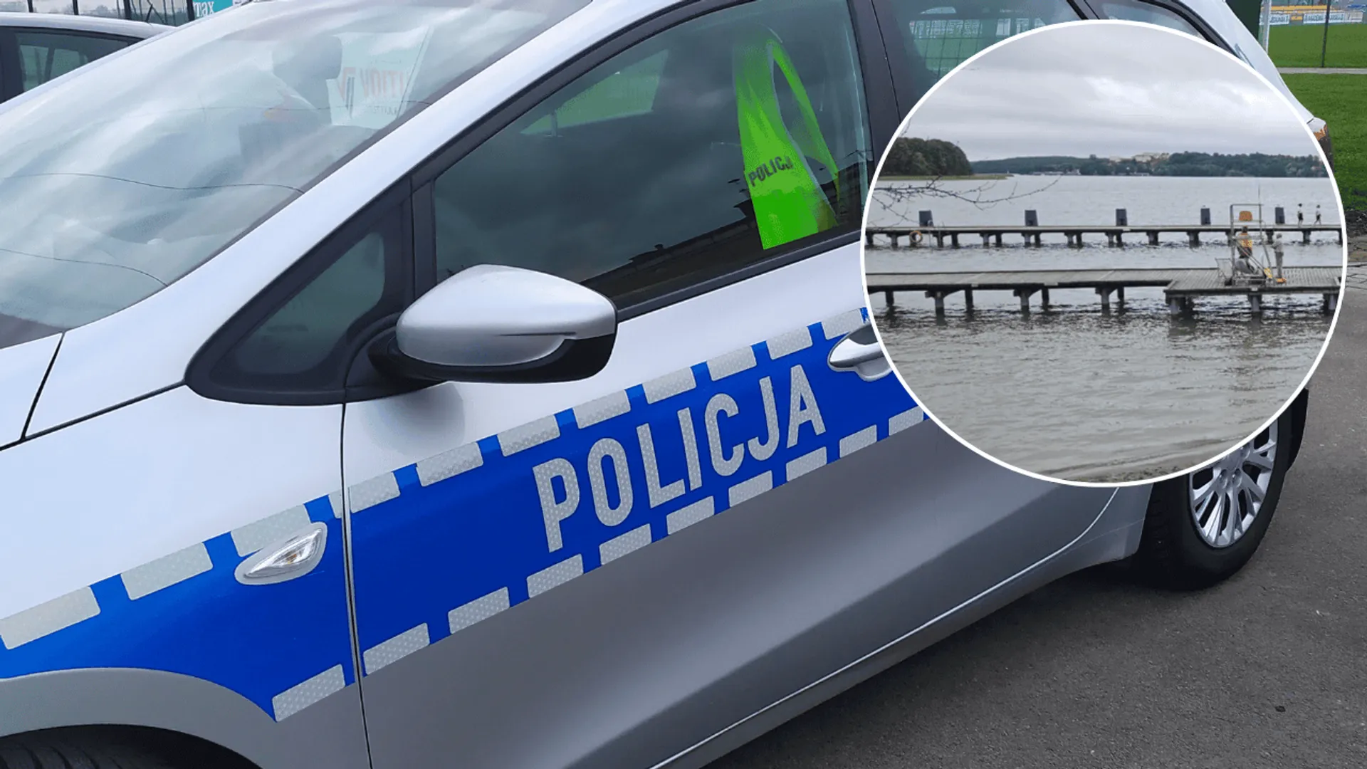 Policja