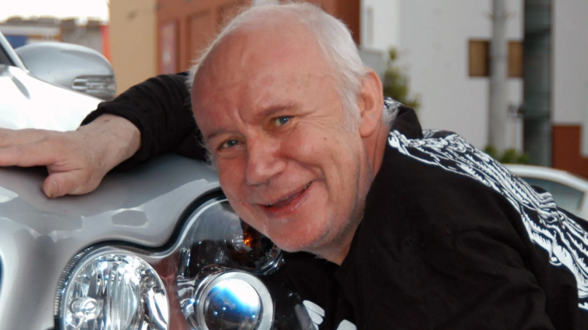 Eugeniusz „Żenia” Priwieziencew
