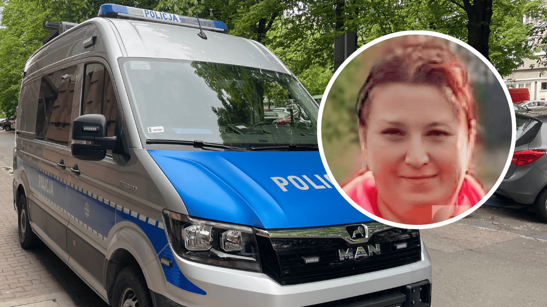 Policja, Beata Klimek