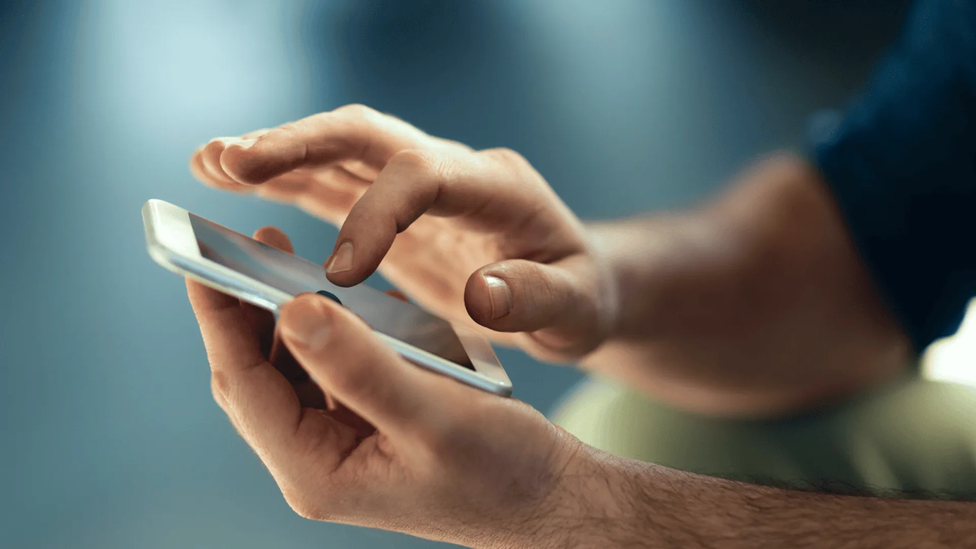 smartfon