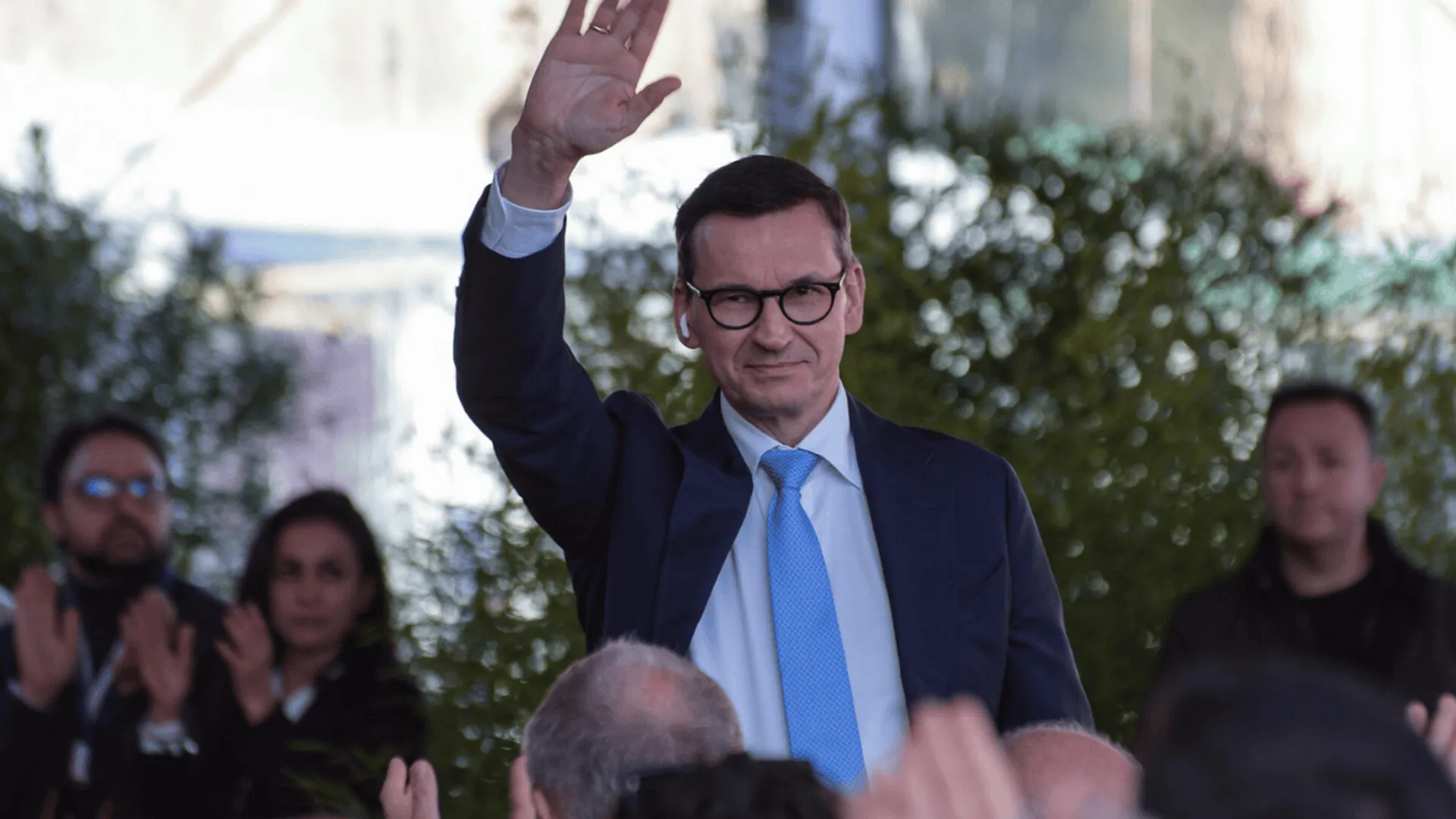 Mateusz Morawiecki