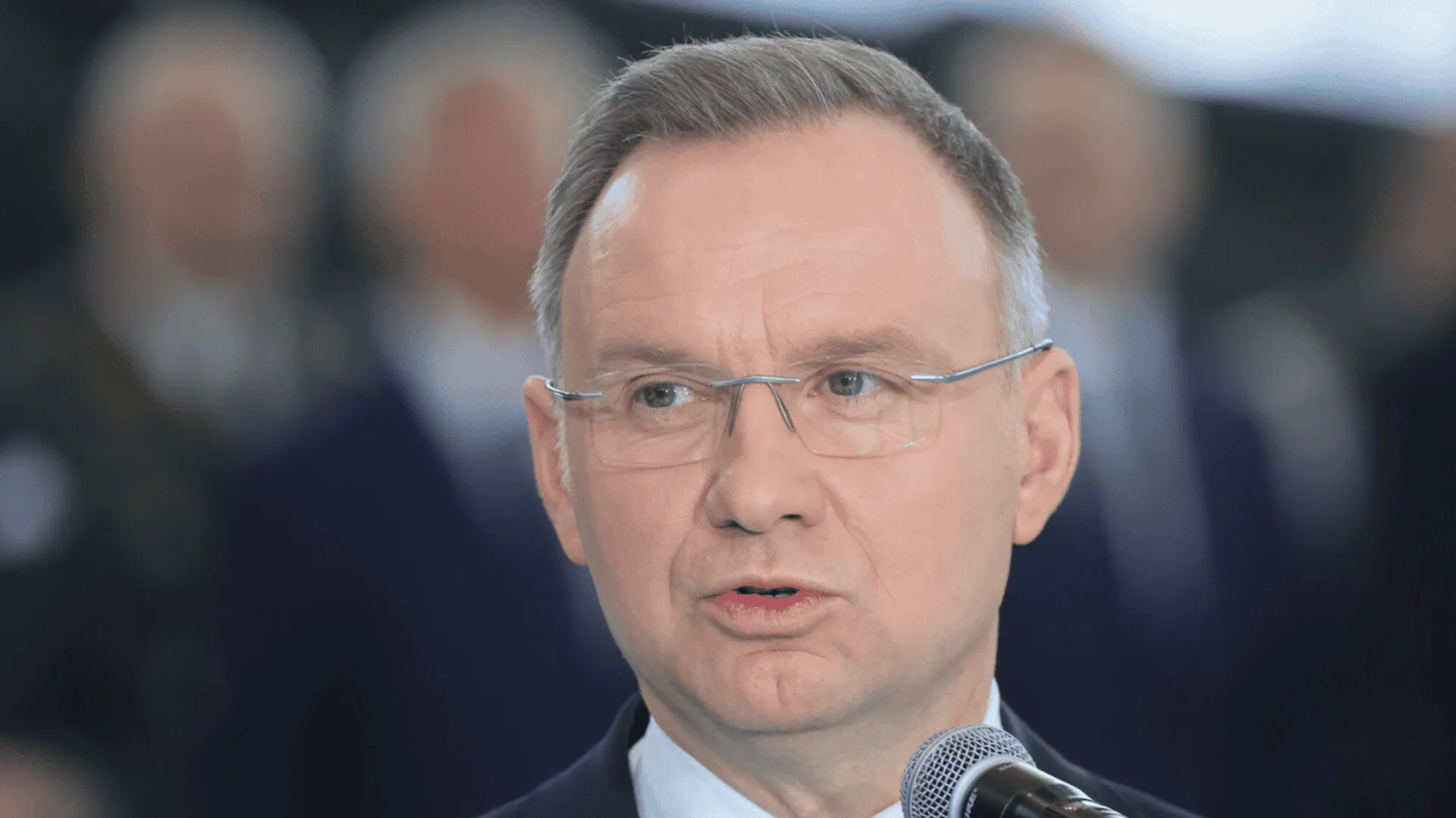 Andrzej Duda