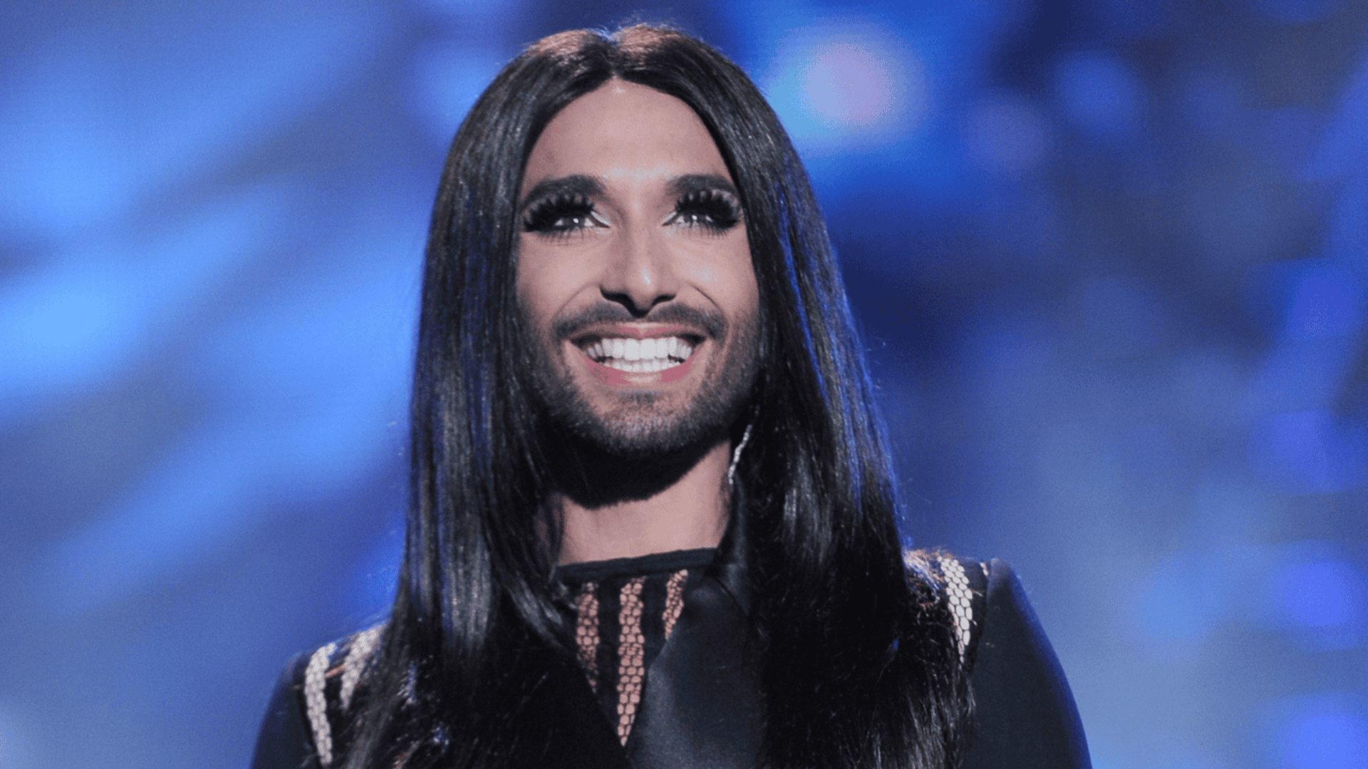 Conchita Wurst