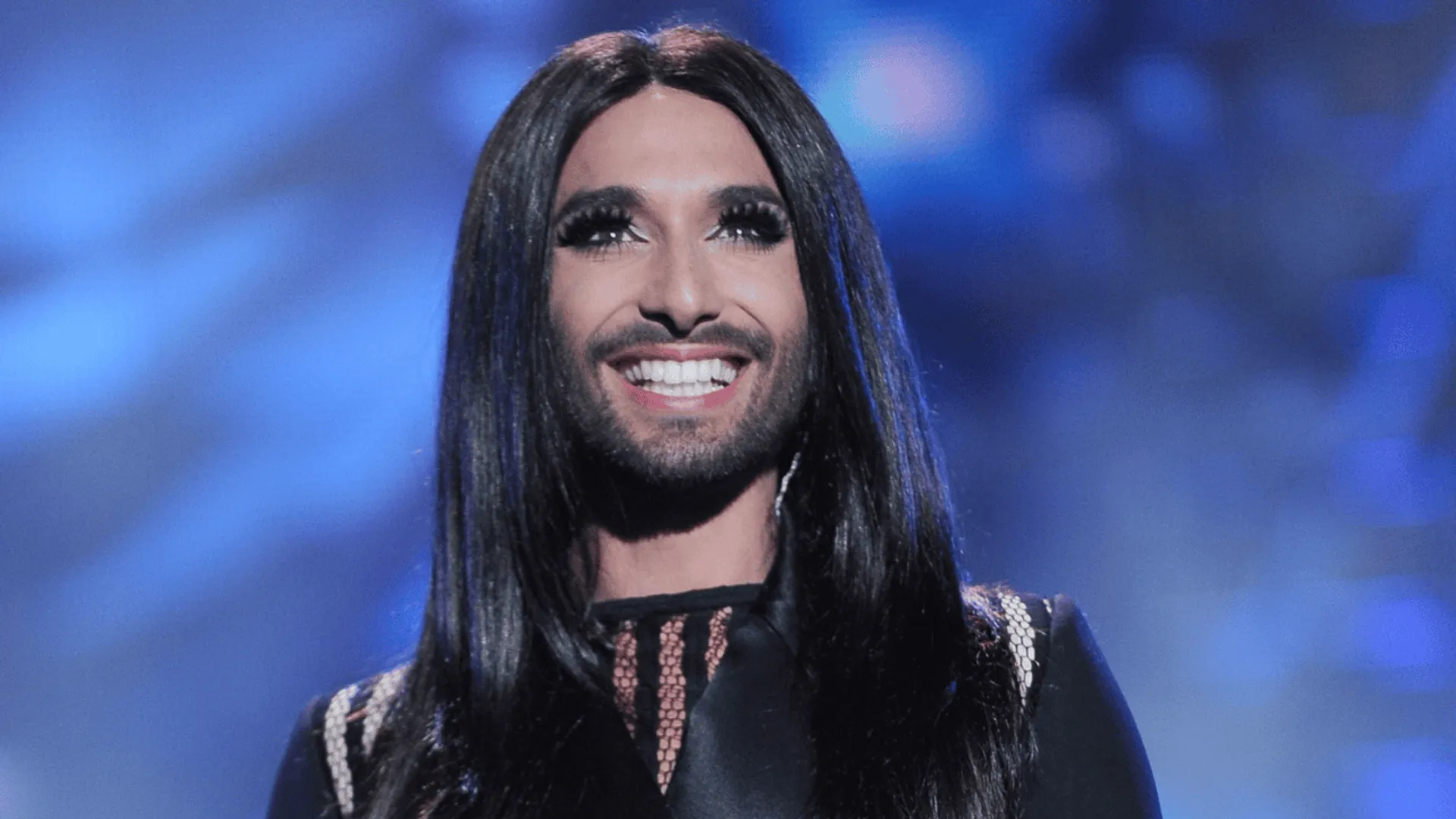 Conchita Wurst