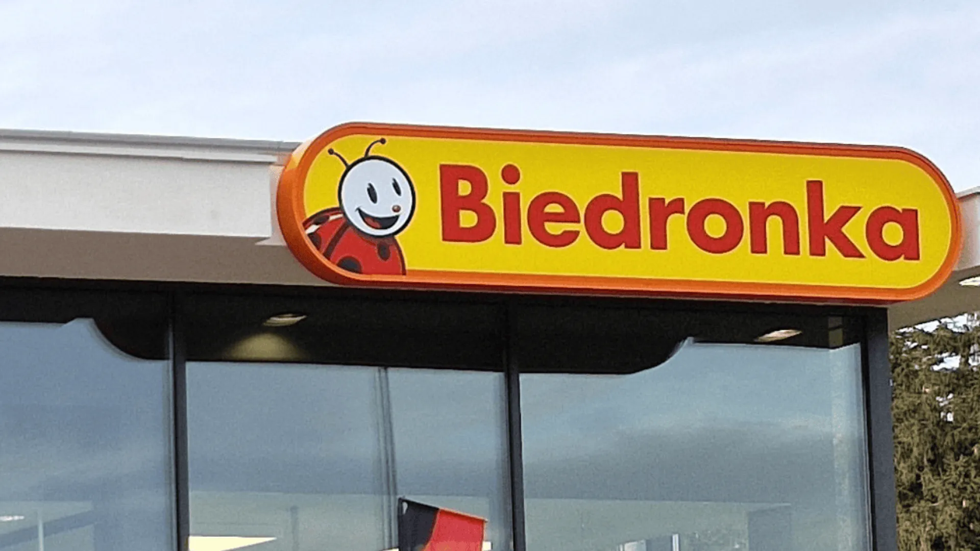 Biedronka