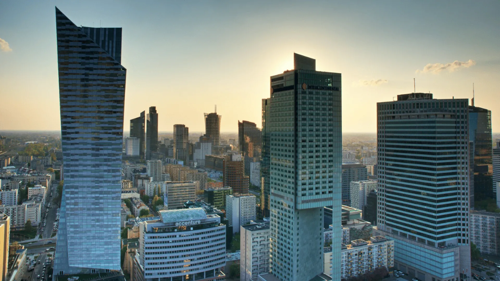 Warszawa