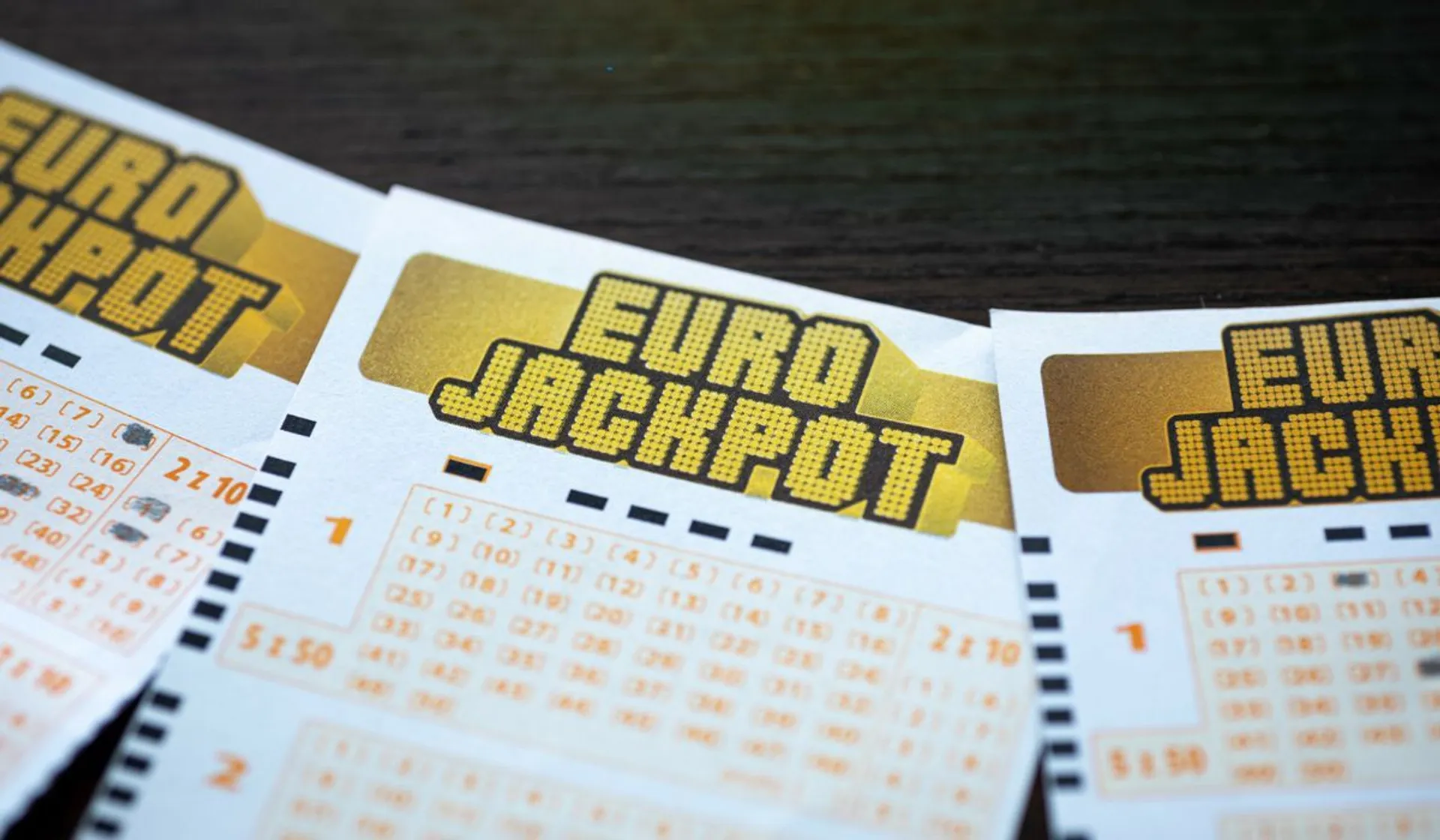 Eurojackpot