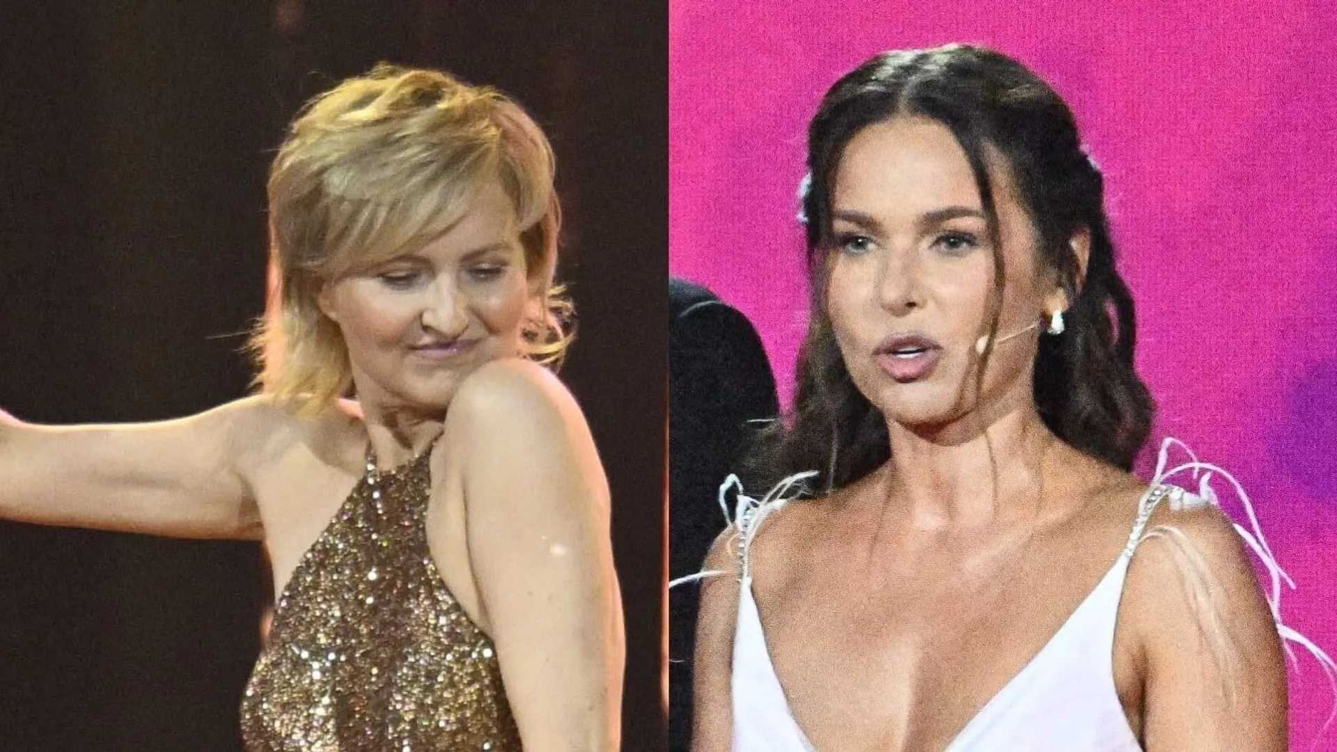 Izabela Kuna, Paulina Sykutu-Jeżyna