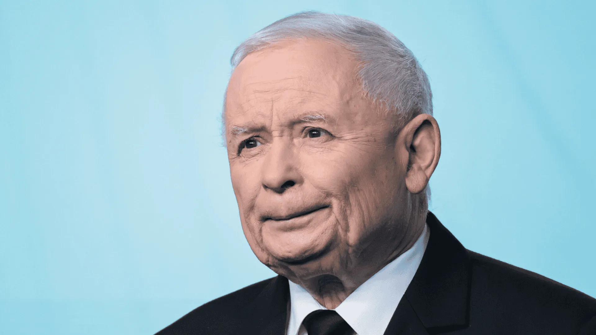 Jarosław Kaczyński