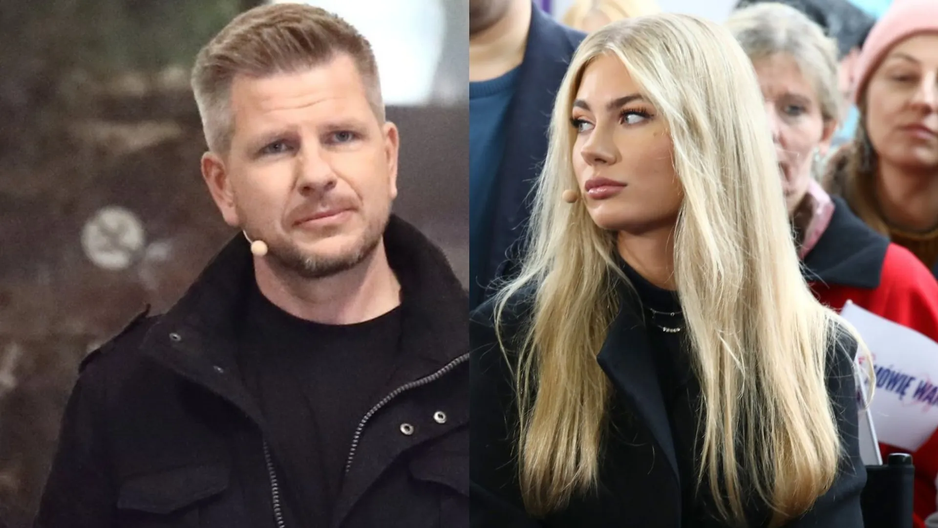 Filip i Bianka Chajzerowie 
