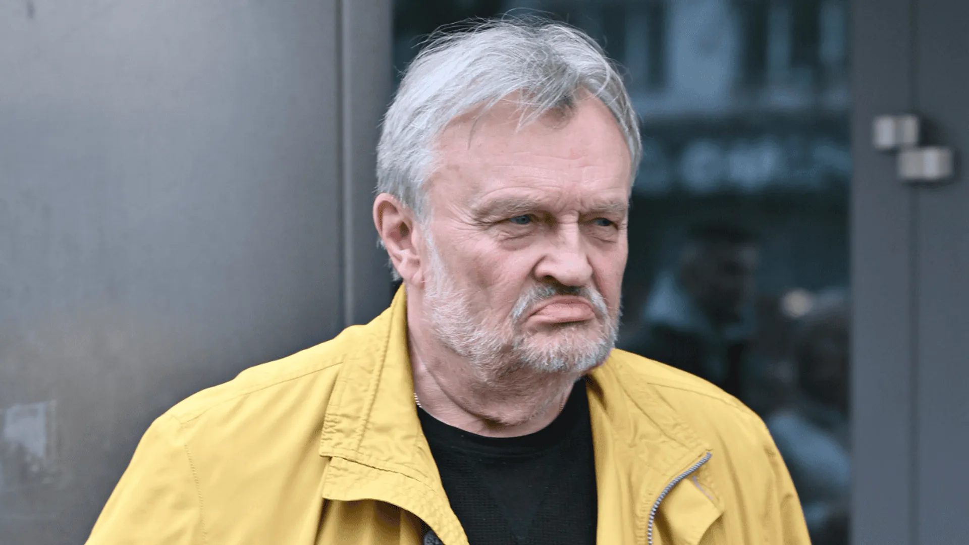 Krzysztof Cugowski
