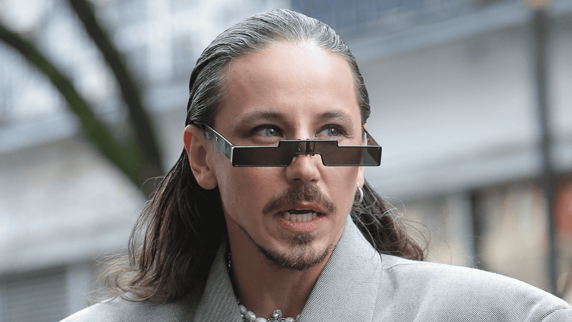 Michał Szpak