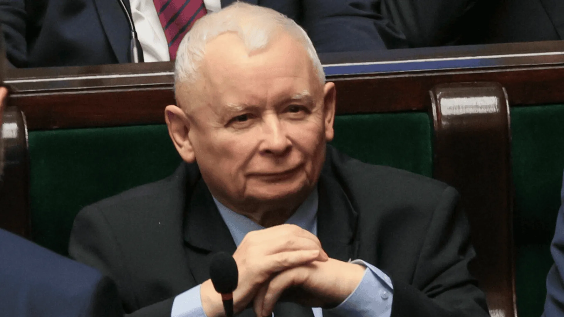 Jarosław Kaczyński