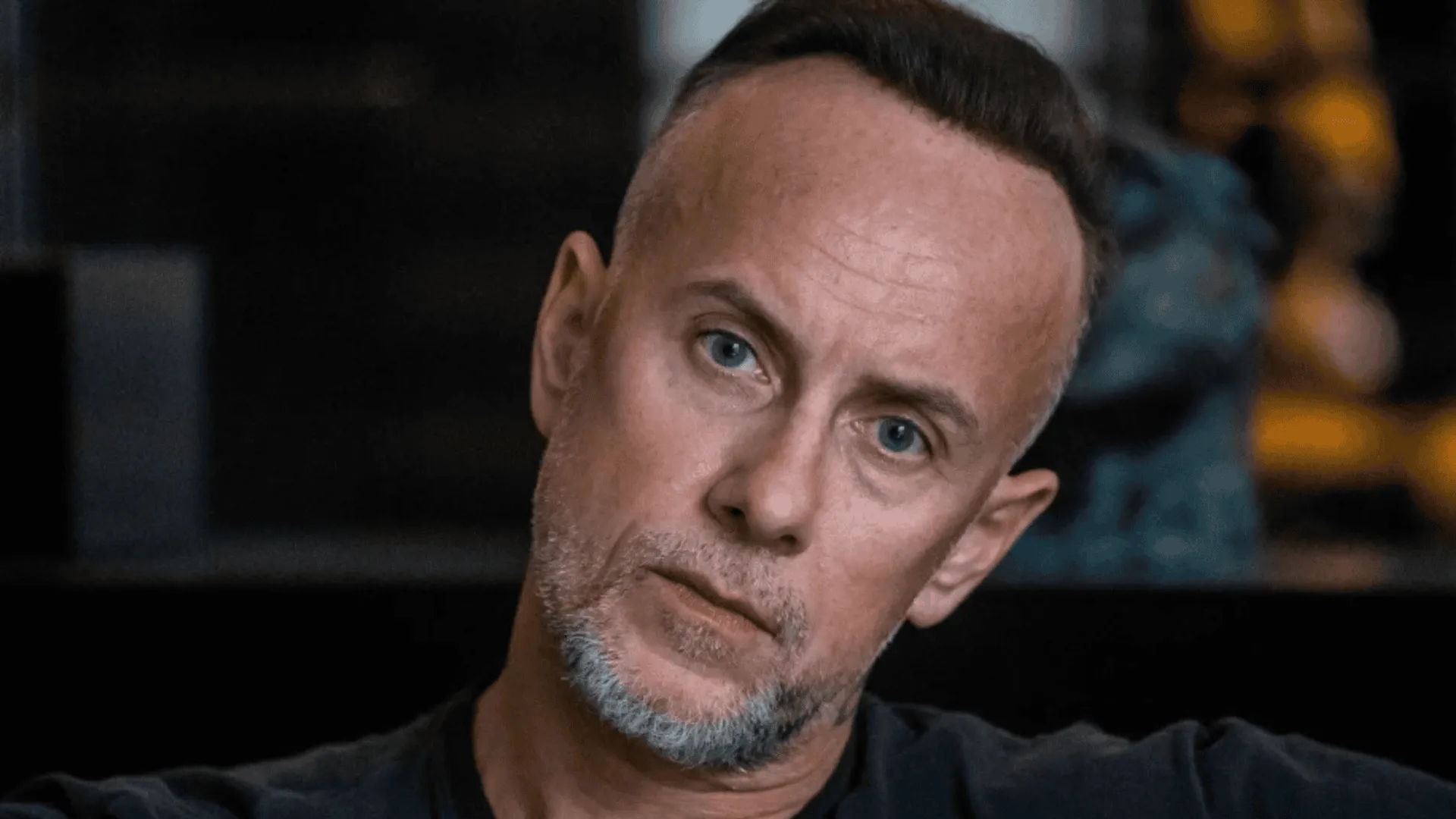 Adam „Nergal” Darski