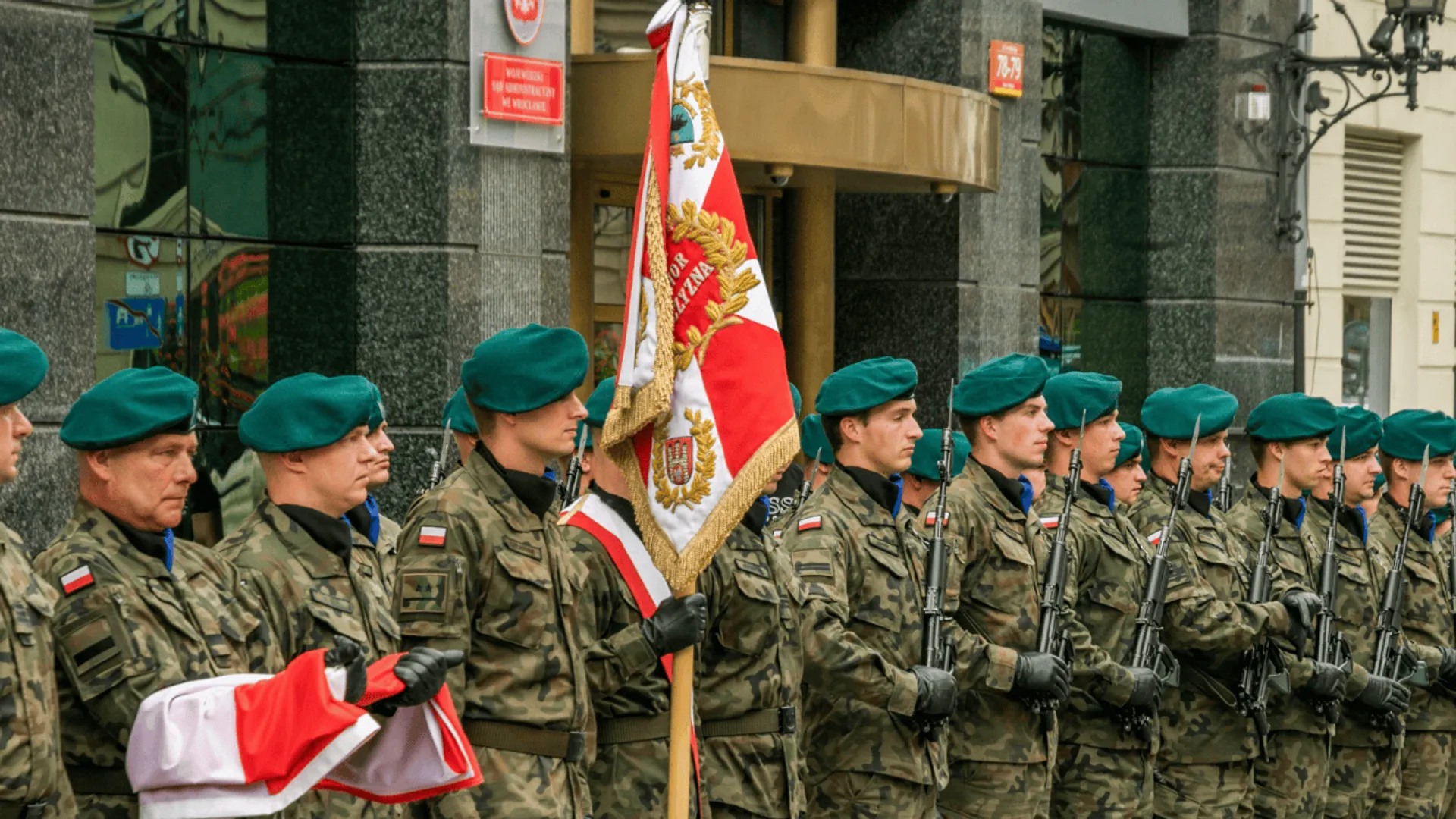 wojsko polskie