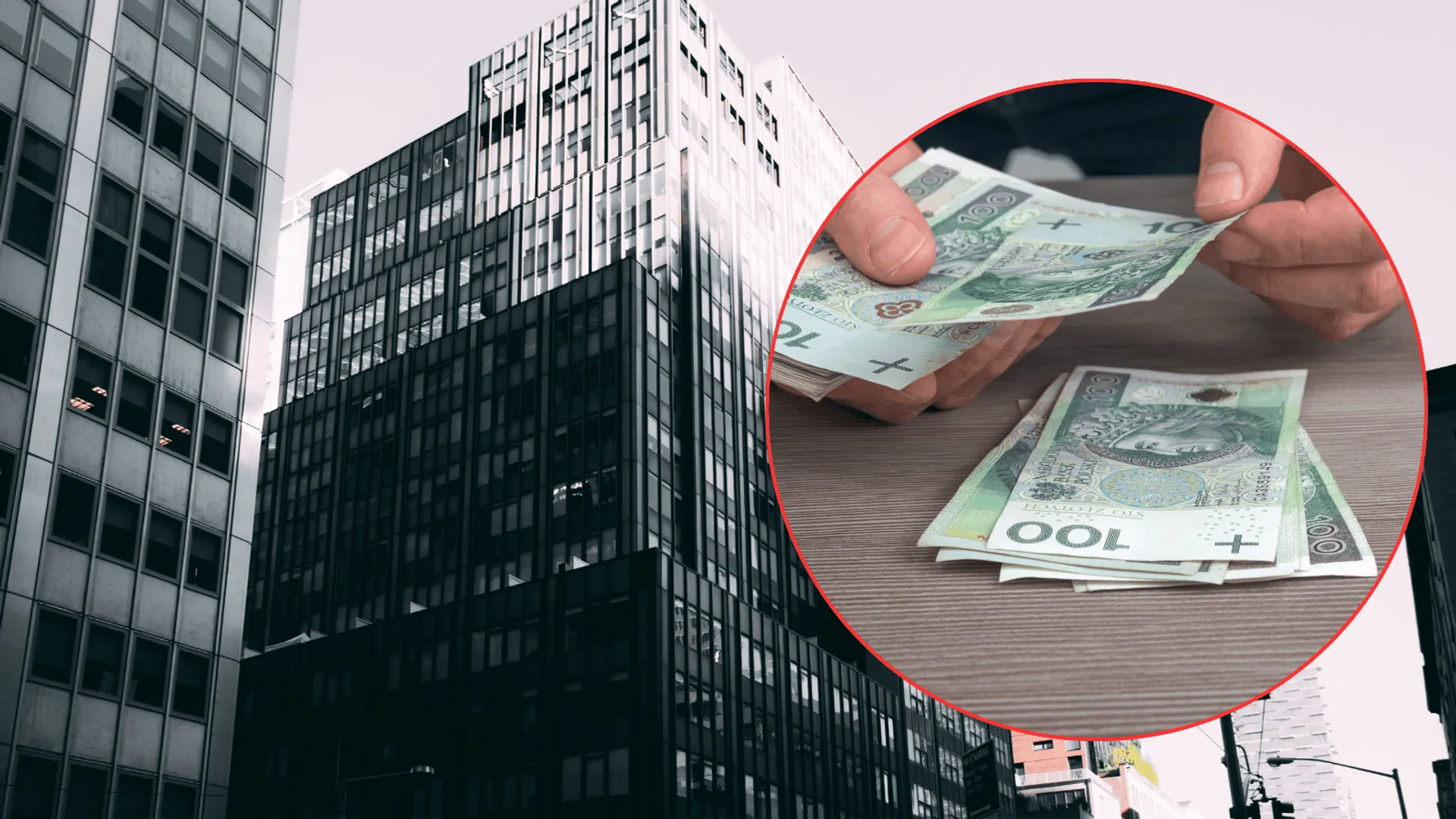 Koniec rajów podatkowych dla gigantów. Kto tak naprawdę zapłaci nowy, 15-procentowy podatek?