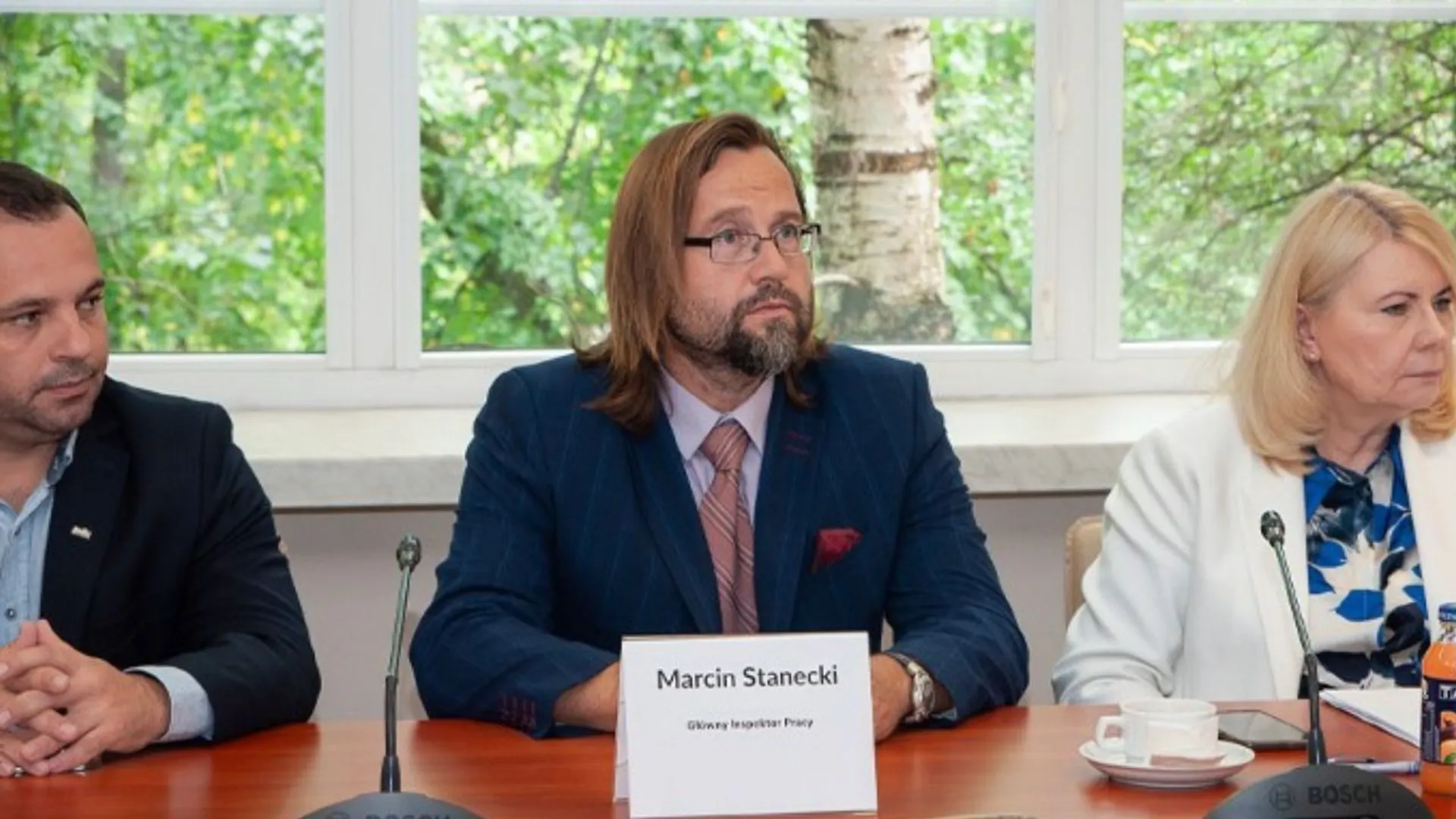 Marcin Stanecki