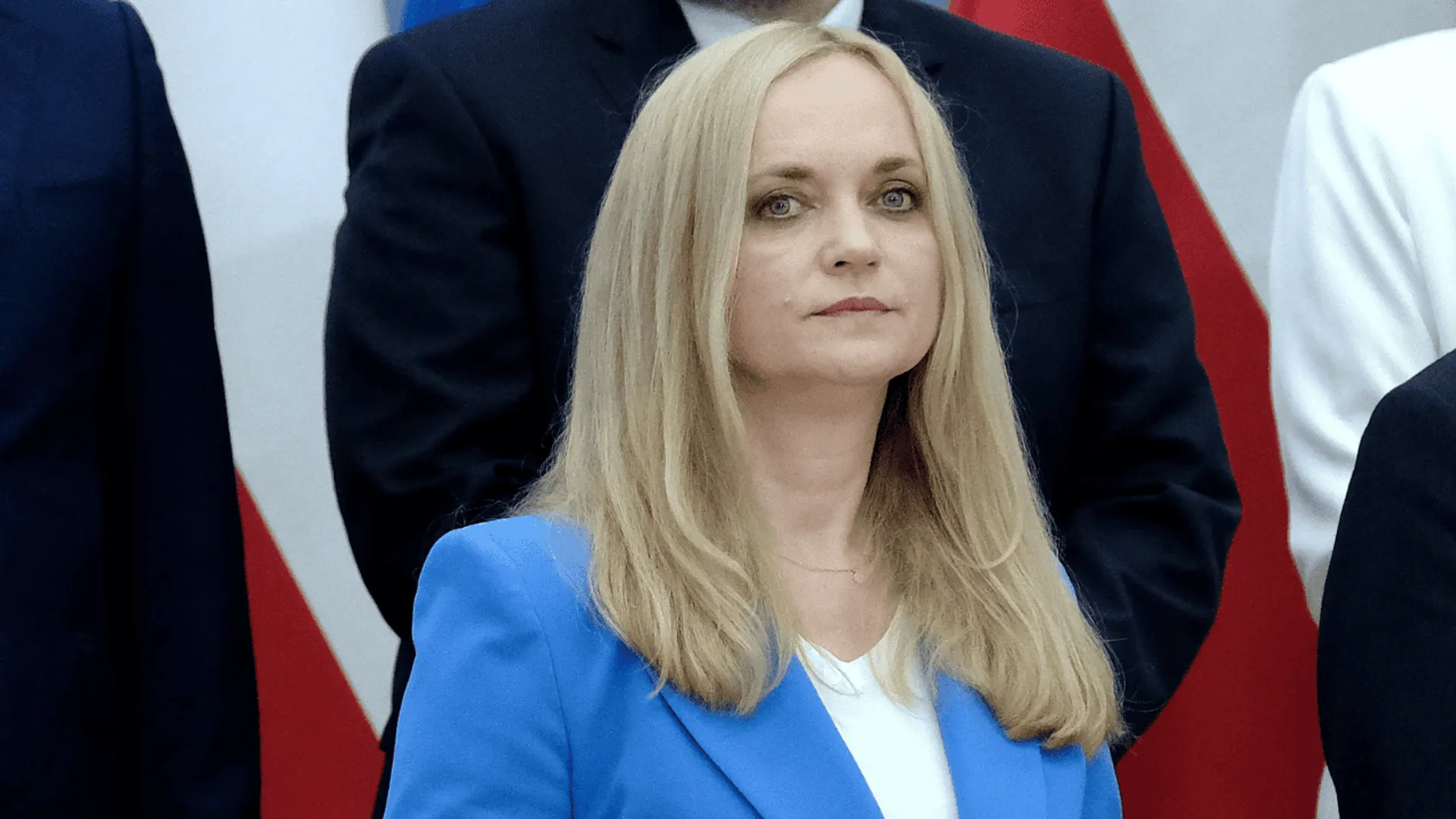 Jolanta Sobierańska - Grenda