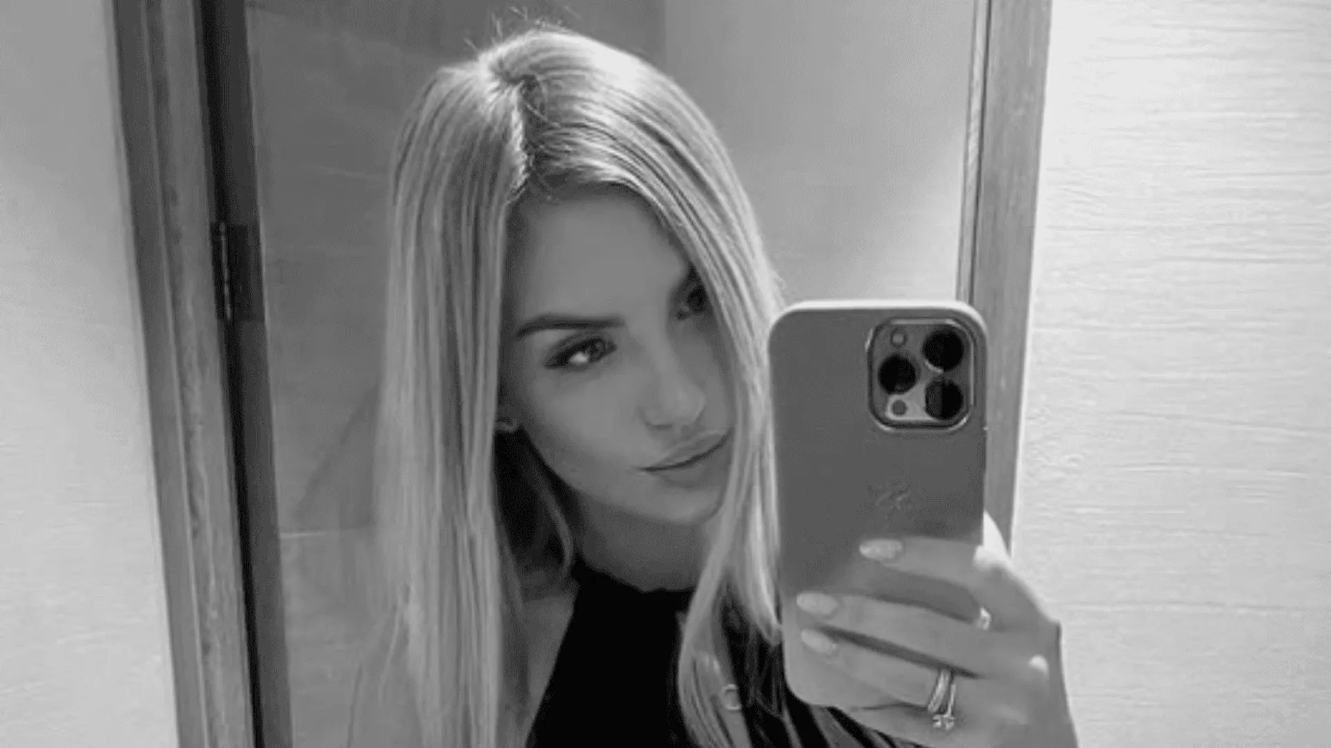 Sonia Szklanowska