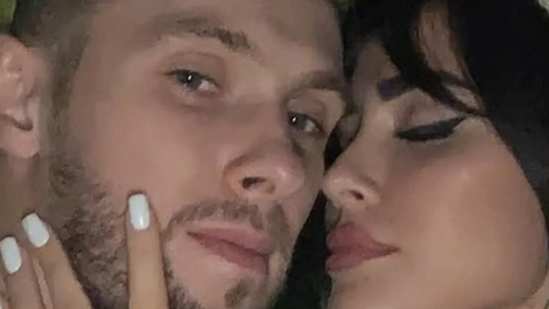 Maciej Rybus, Lana Bajmanowa