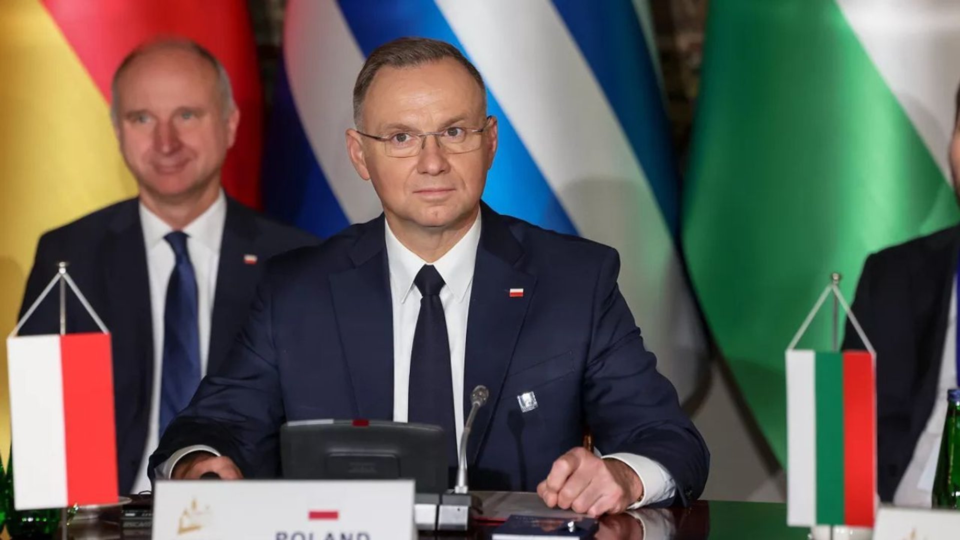 Andrzej Duda