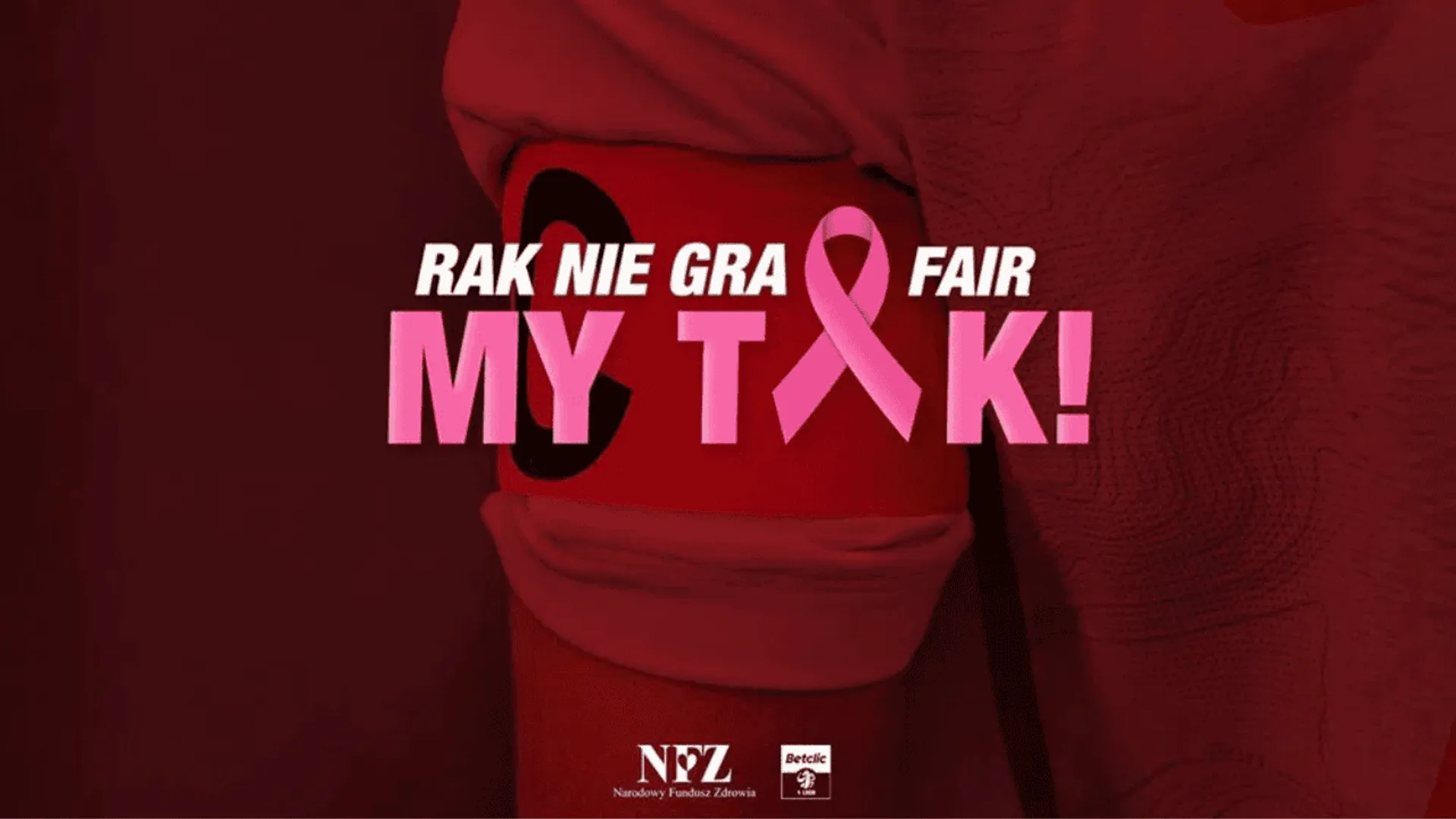 rak piersi
