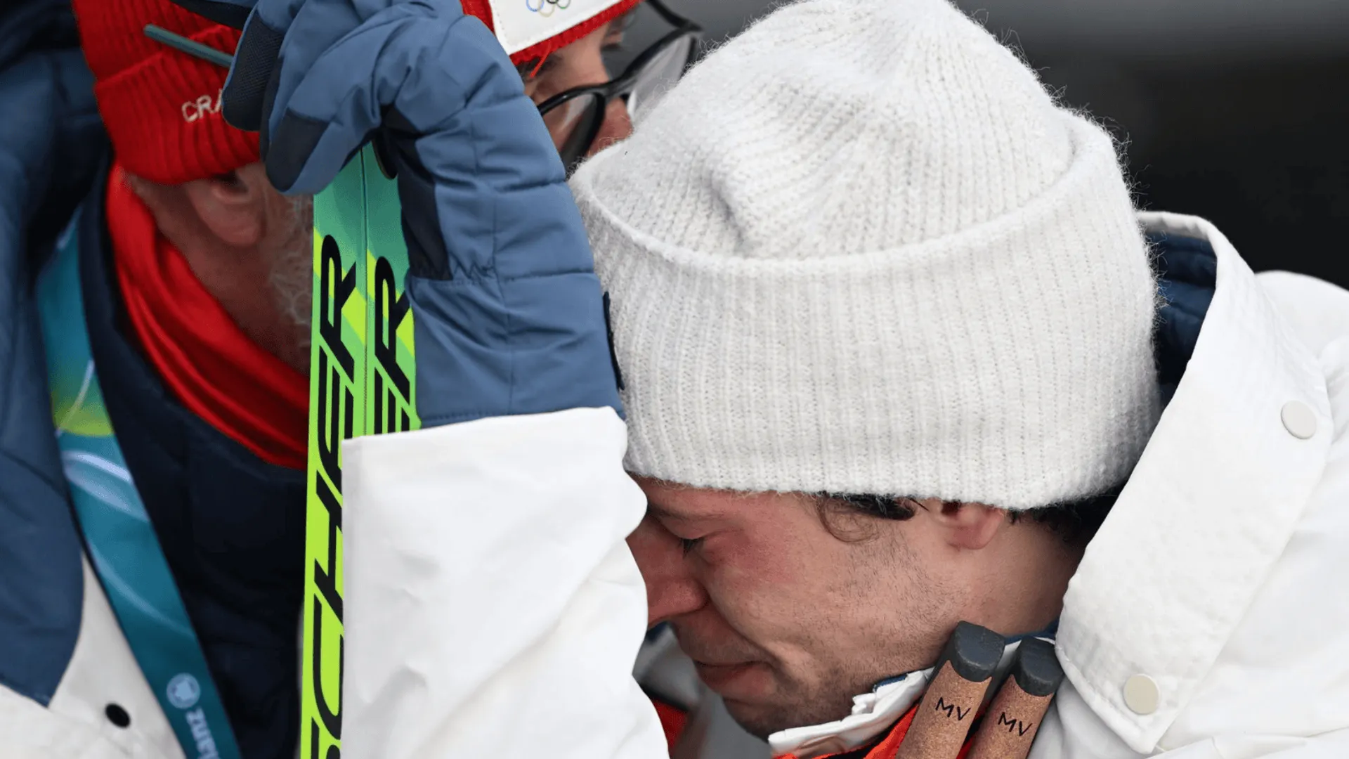 Sturla Holmem Laegreidem