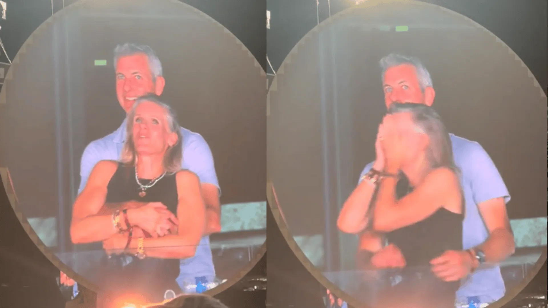 Koncert Coldplay