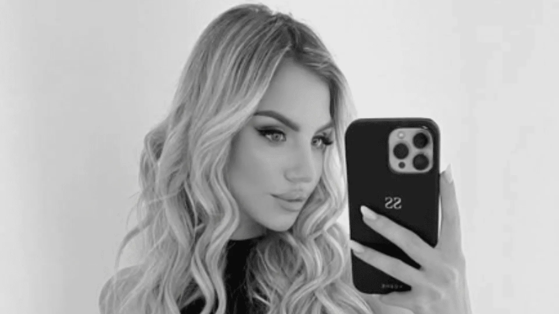 Sonia Szklanowska
