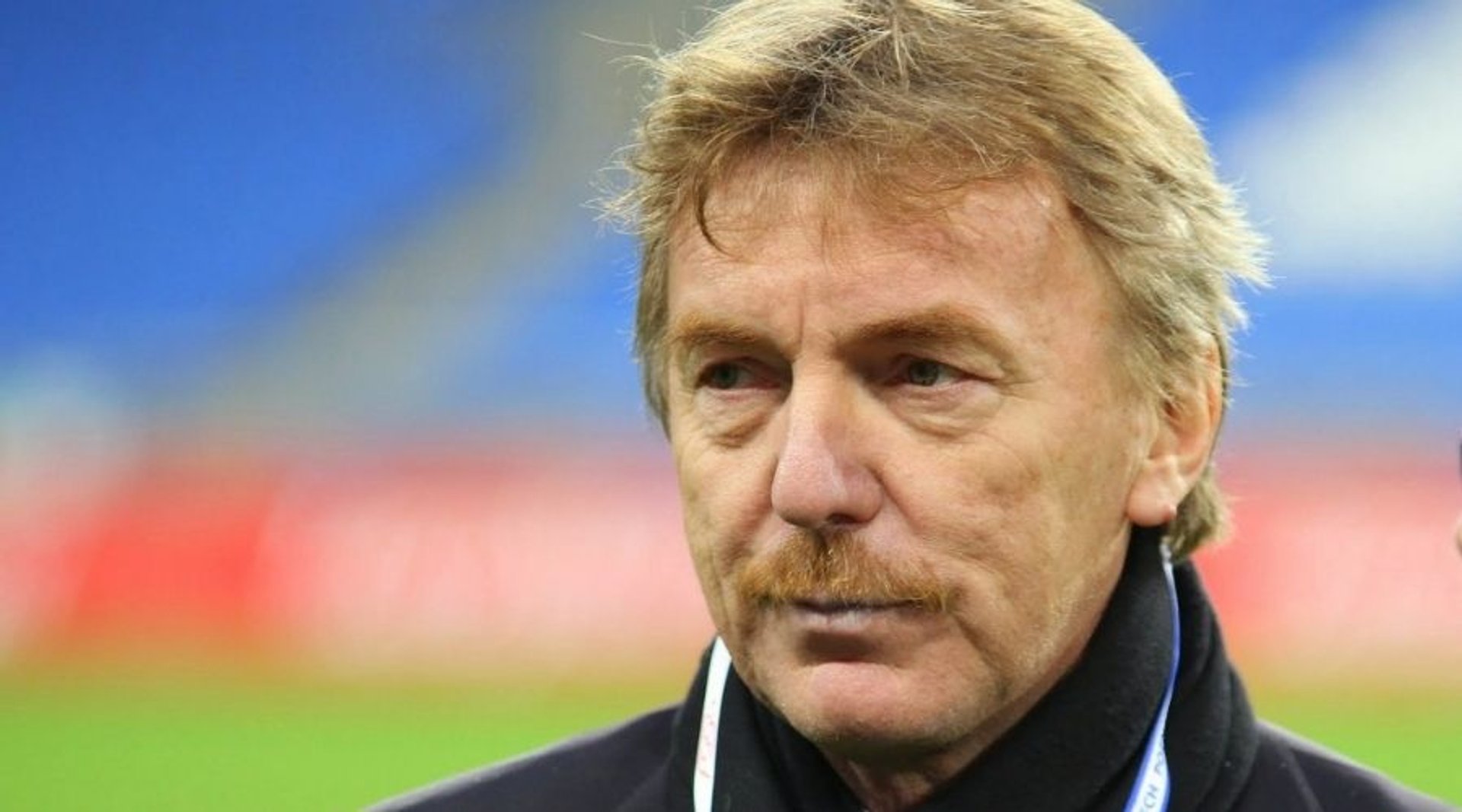 Zbigniew Boniek