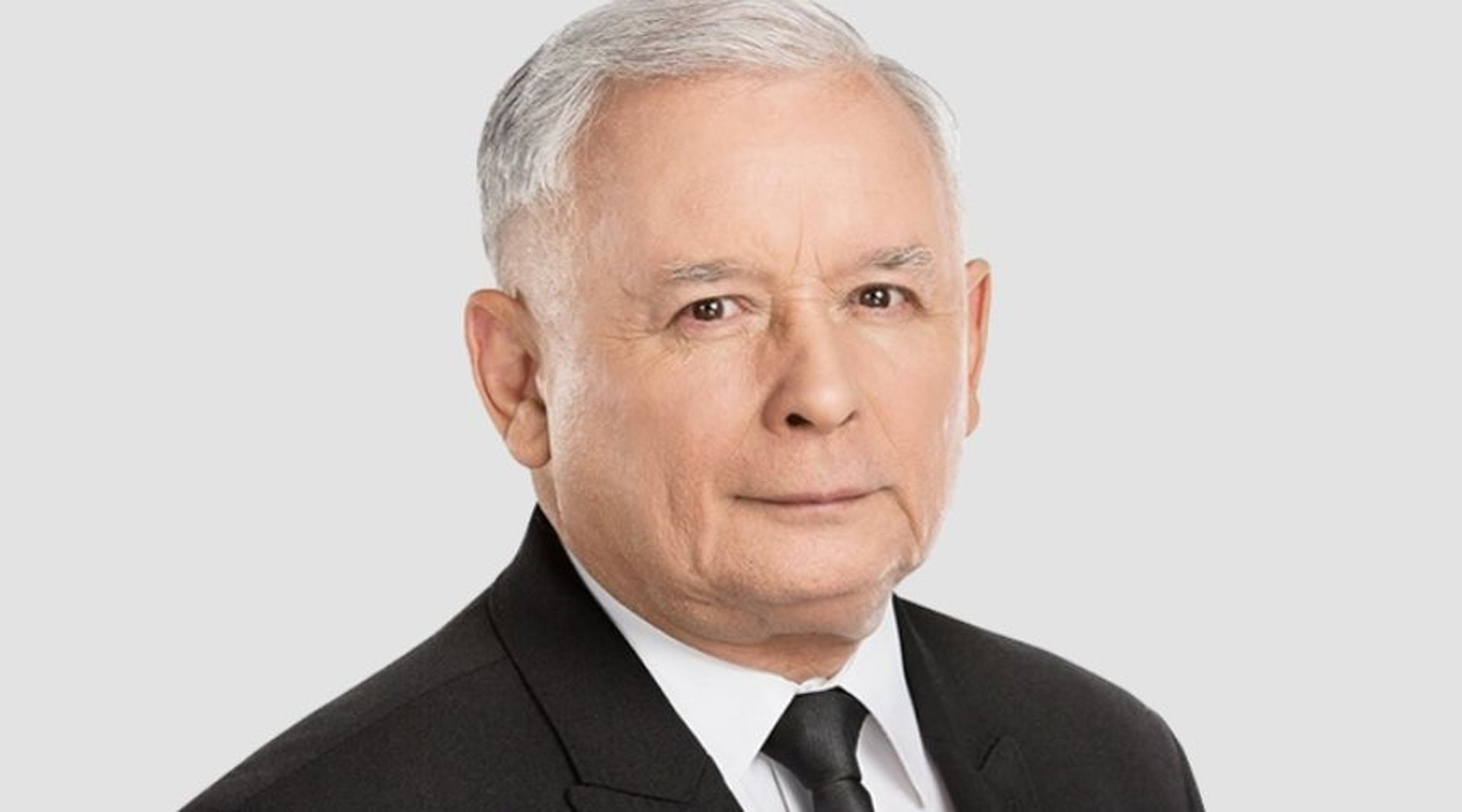 Jarosław Kaczyński