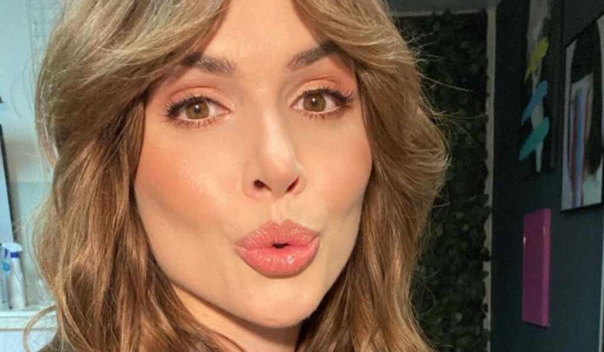 Marta Żmuda Trzebiatowska przekazała cudowną nowinę. „To już oficjalne, więc mogę Wam powiedzieć”