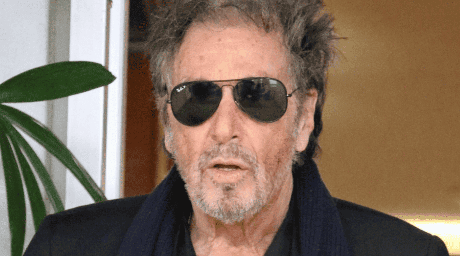 Al Pacino