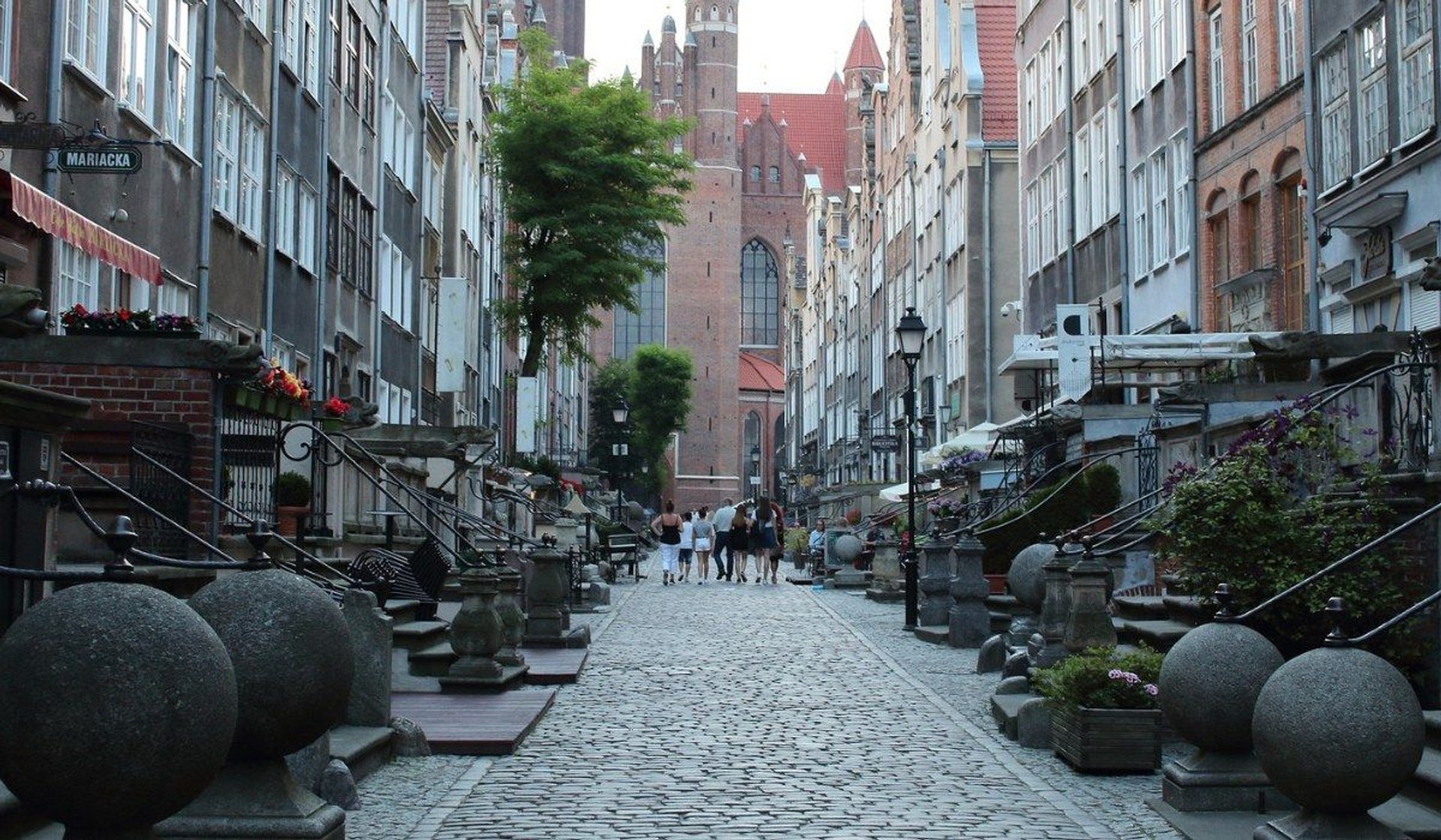 Gdańsk