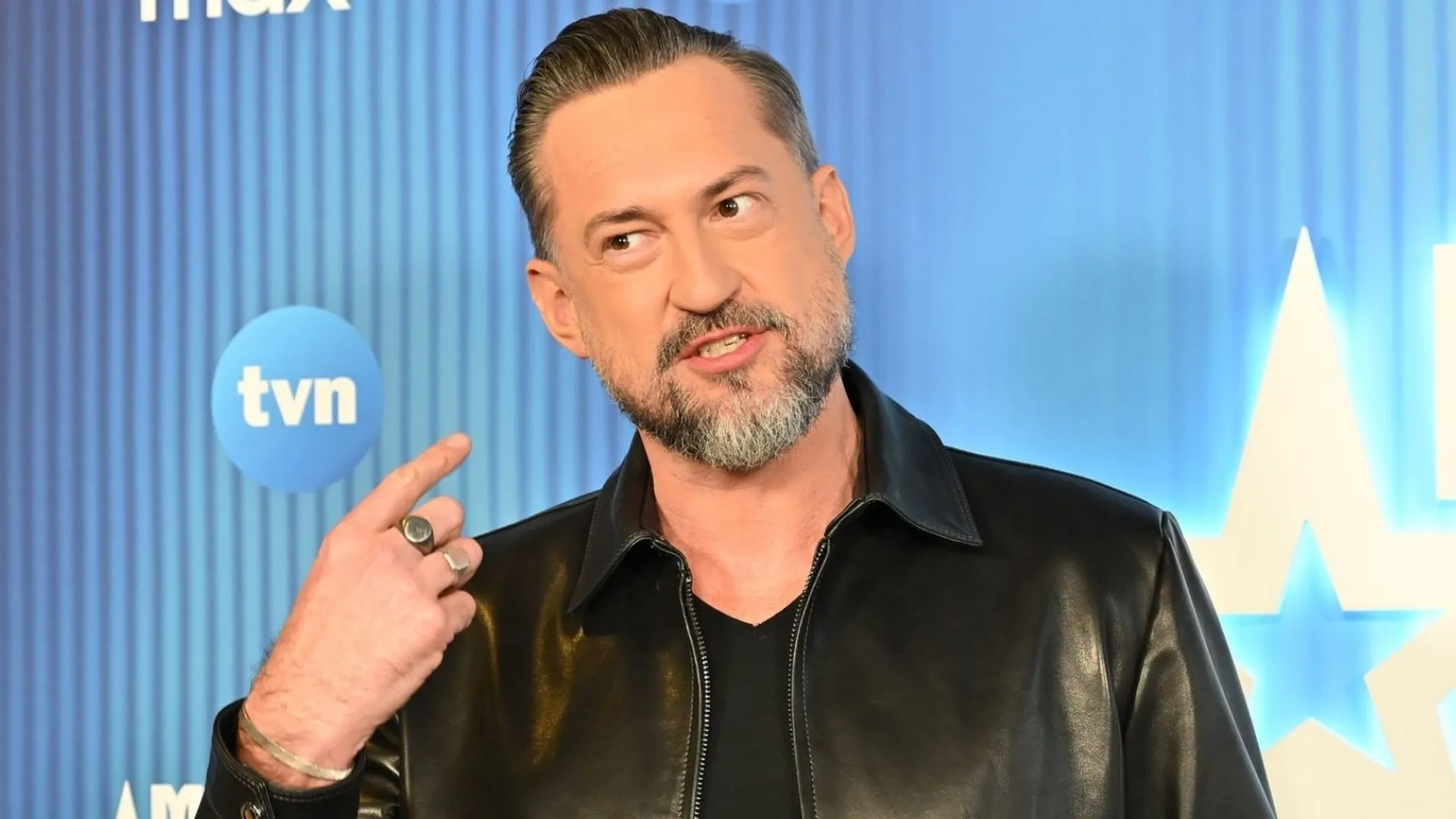 Marcin Prokop. TVN, rozstanie, związek