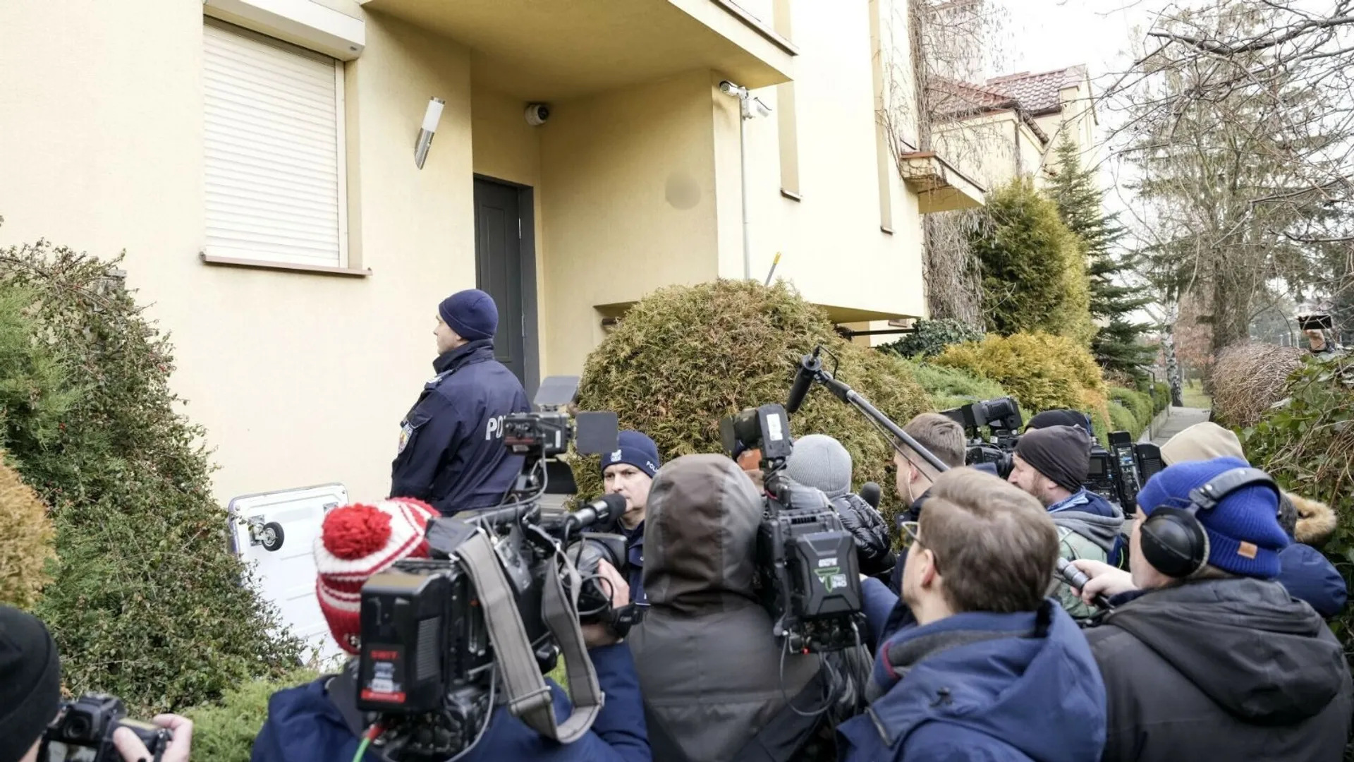 Nie żyje, prokurator, policja