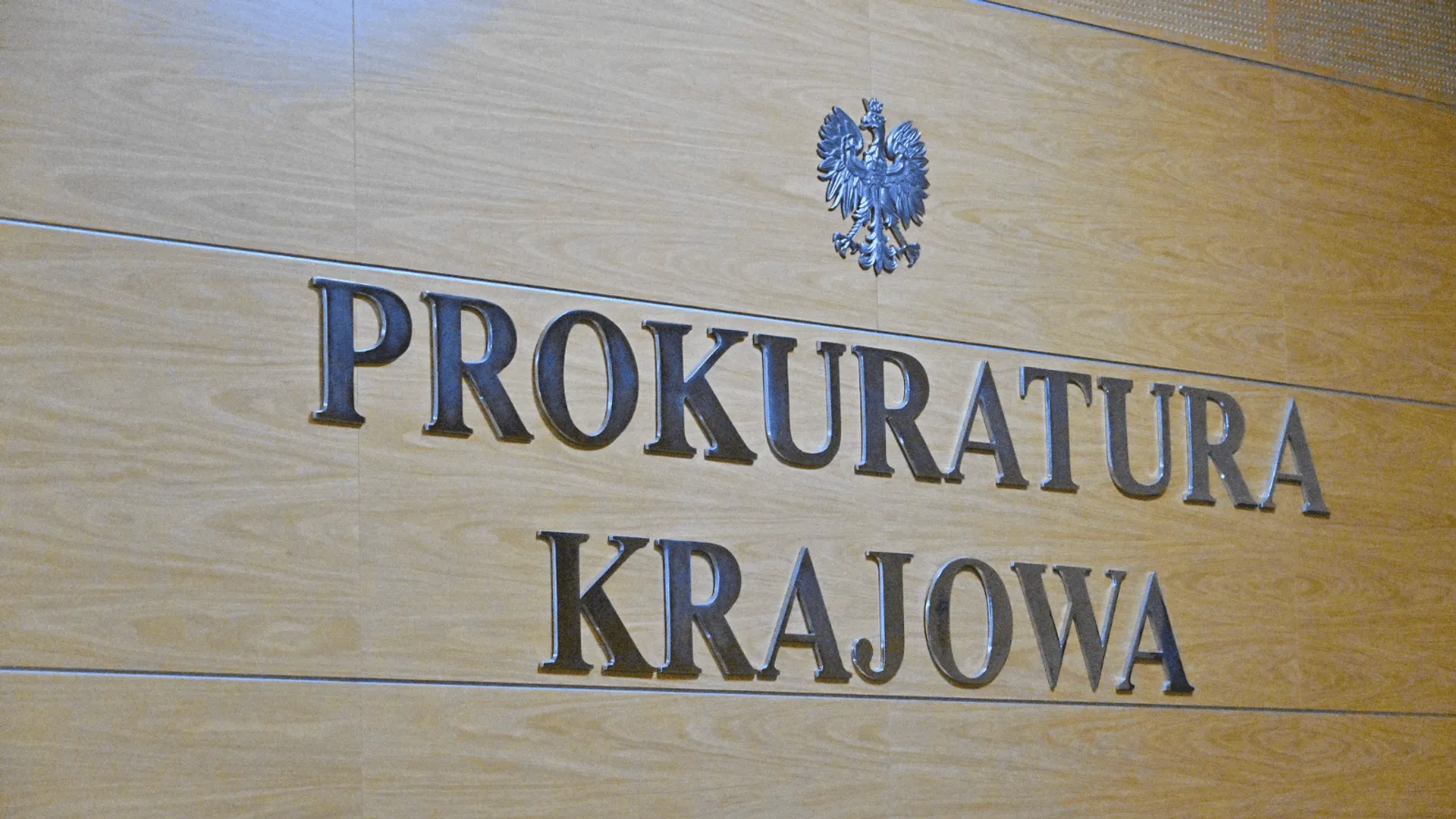 Prokuratura, Prokuratura Krajowa