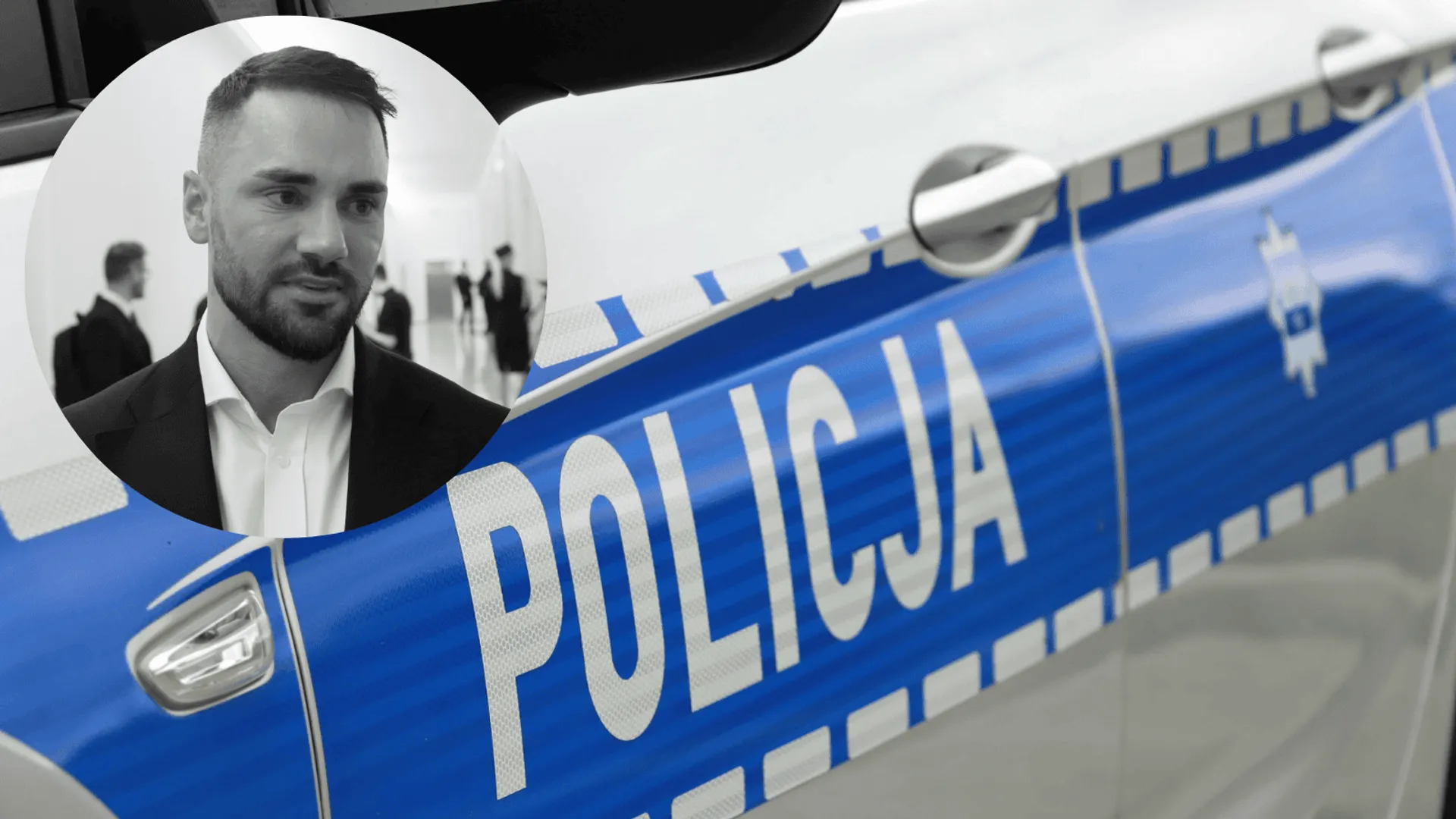 Prokuratura zabrała głos ws. tragicznej śmierci Łukasza Litewki