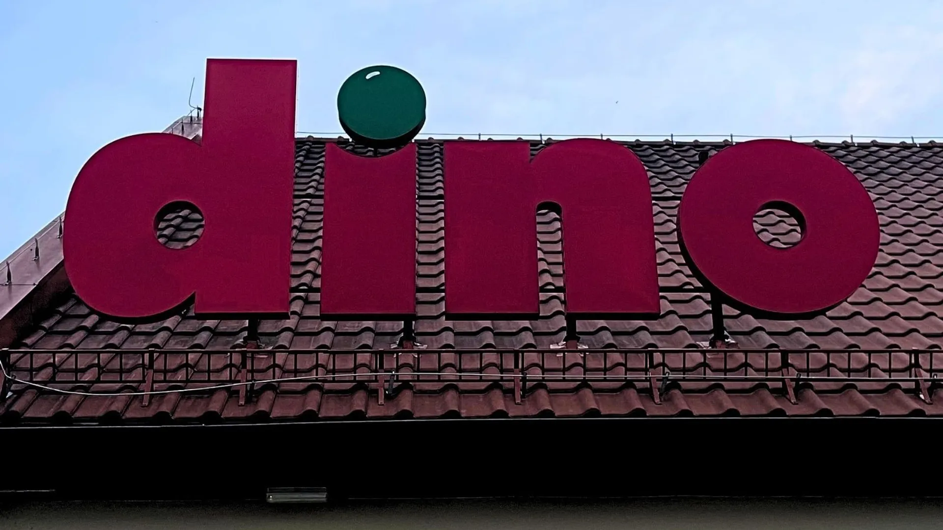 Przeceny w Dino, gazetka na 5 października