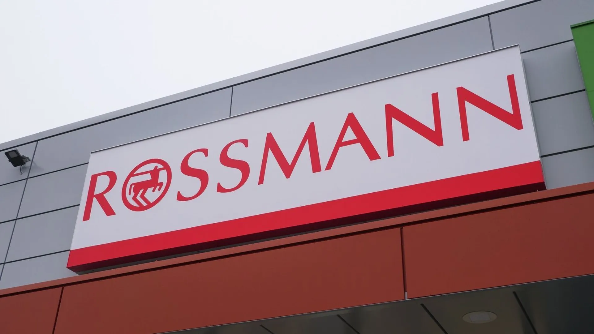 Sztućce Gessler w Rossmannie